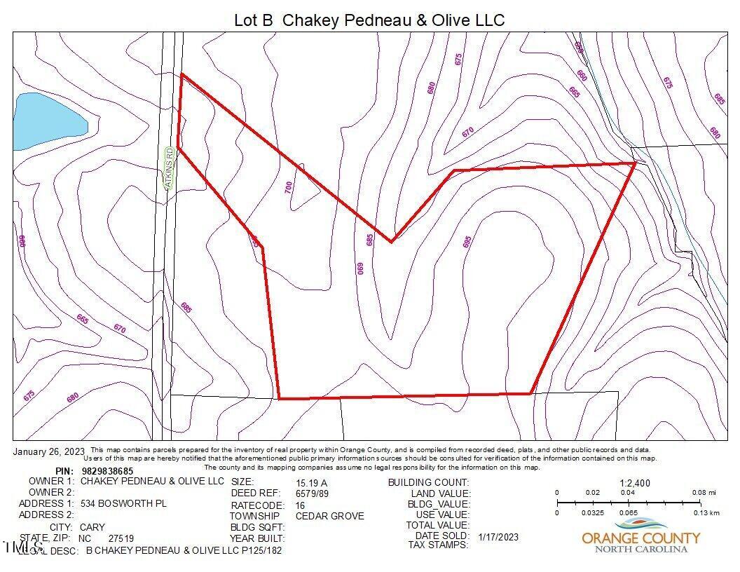 7275 Atkins Road Property Photo 6