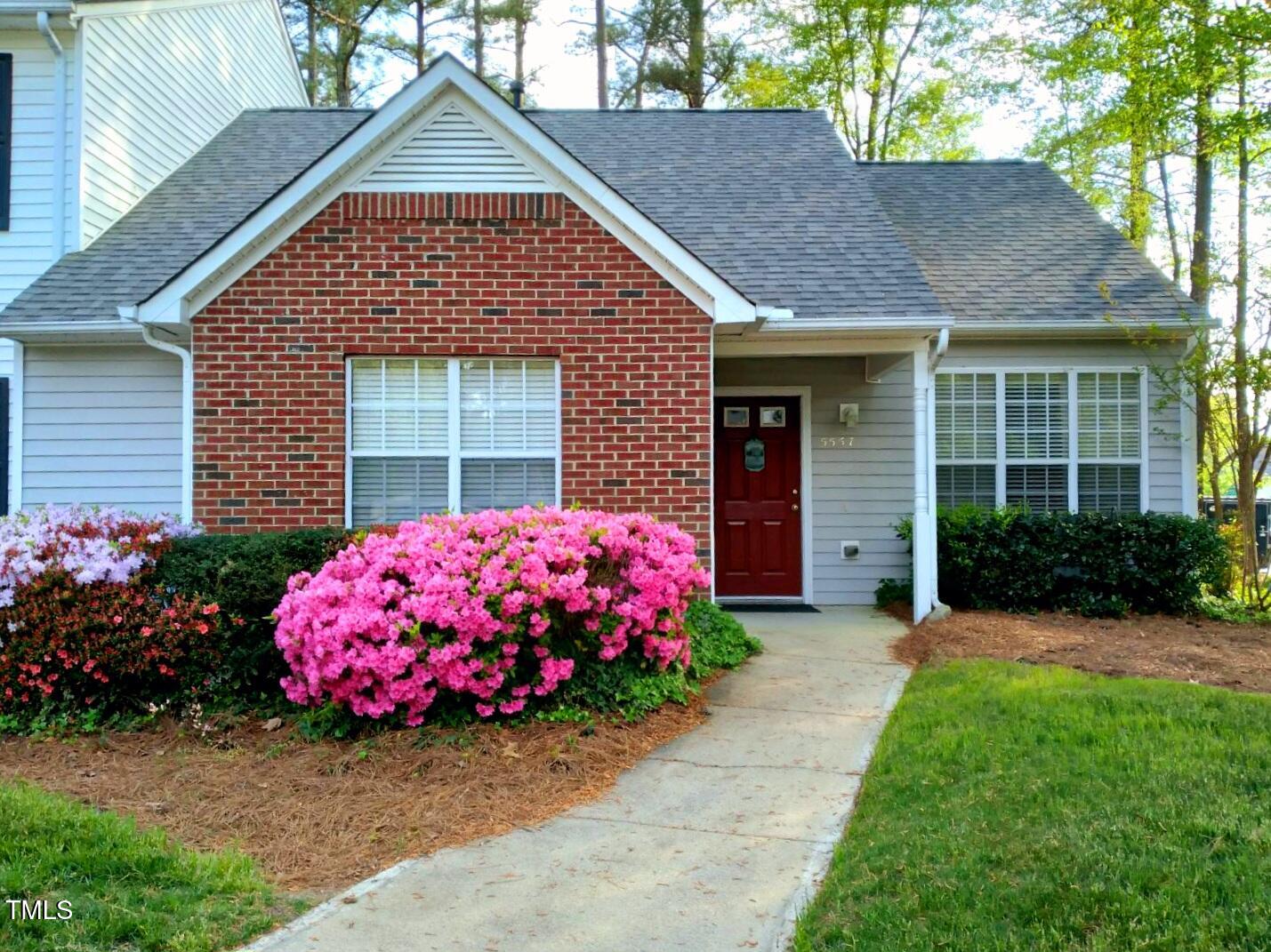 5557 Fieldcross Court Property Photo
