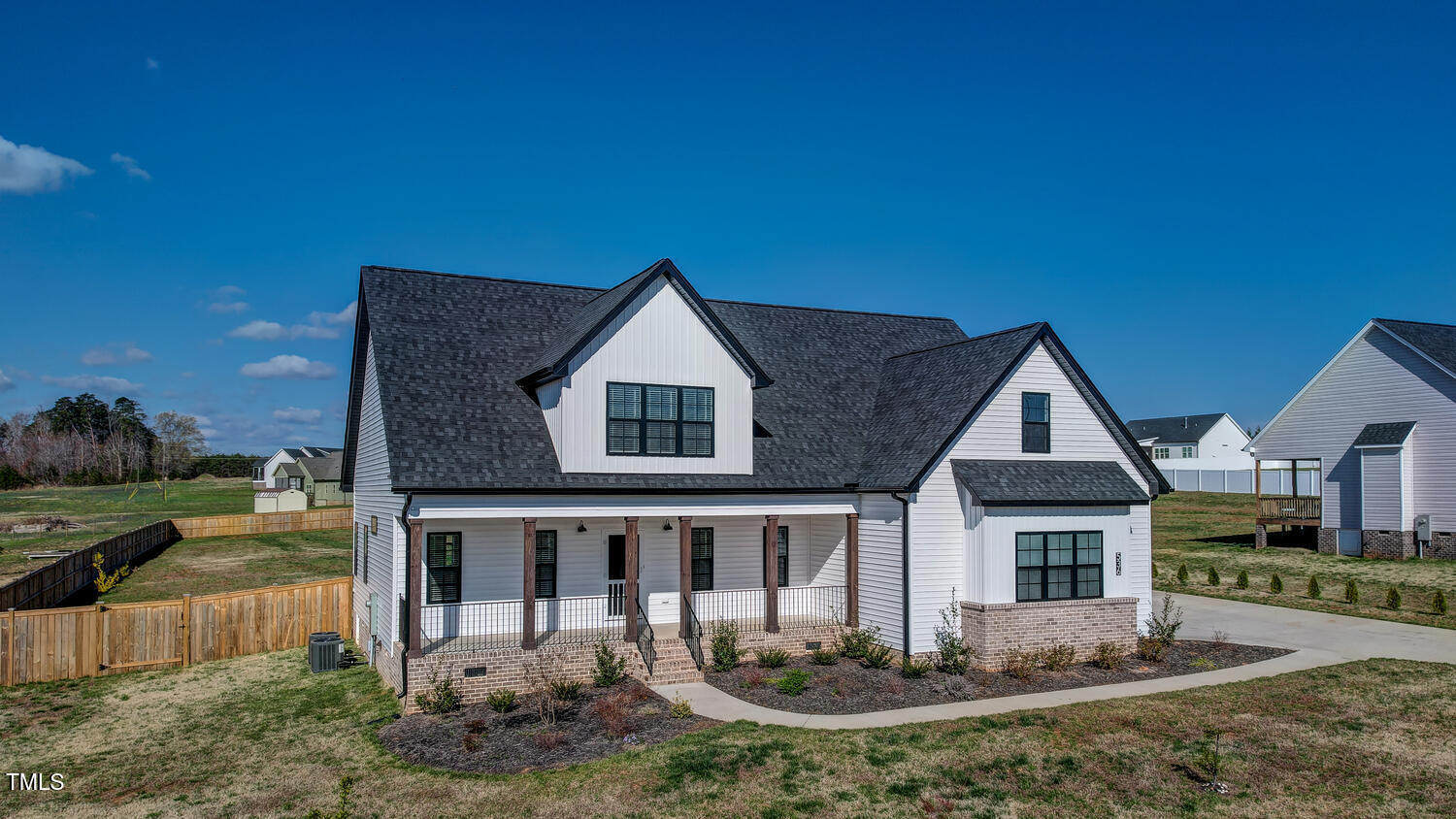 536 Troublesome Road Property Photo