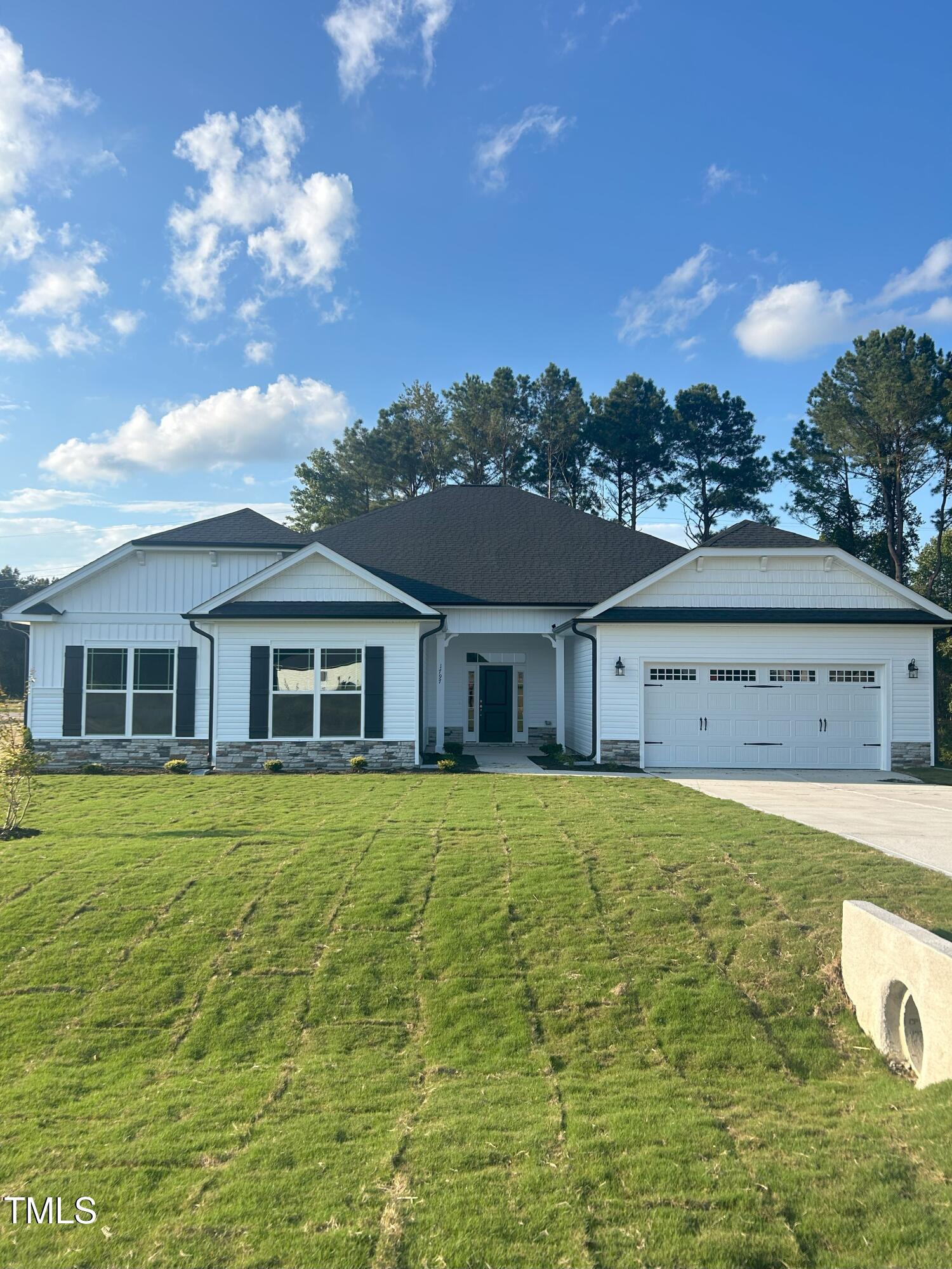 644 Sweet Potato Lane Lot 36 Property Photo