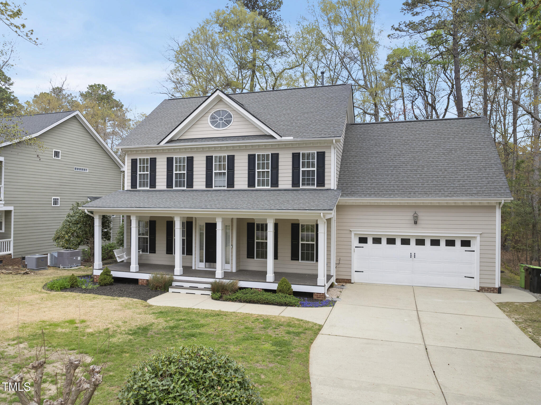 316 Sycamore Creek Drive Property Photo