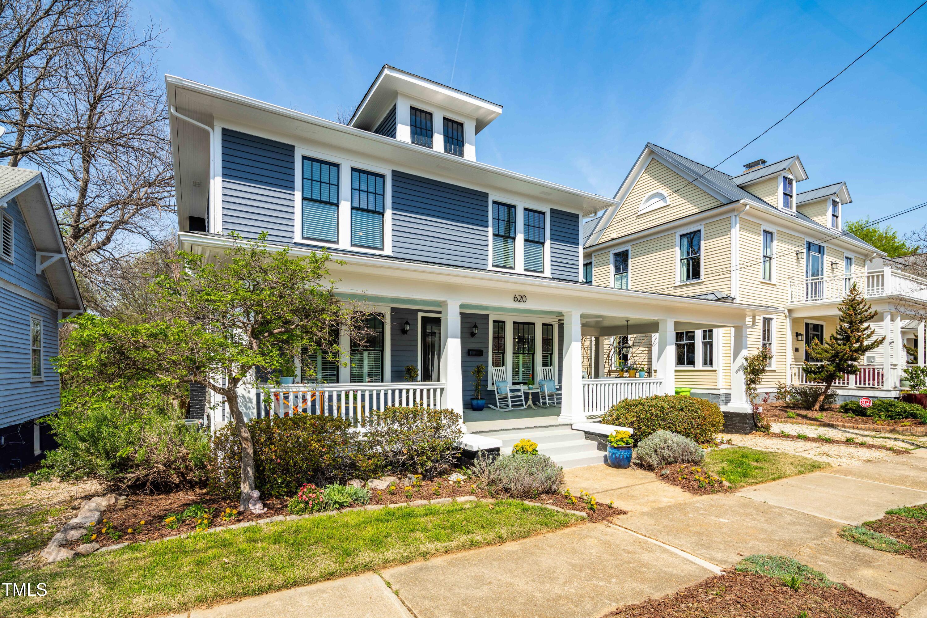 620 Wills Forest Street Property Photo