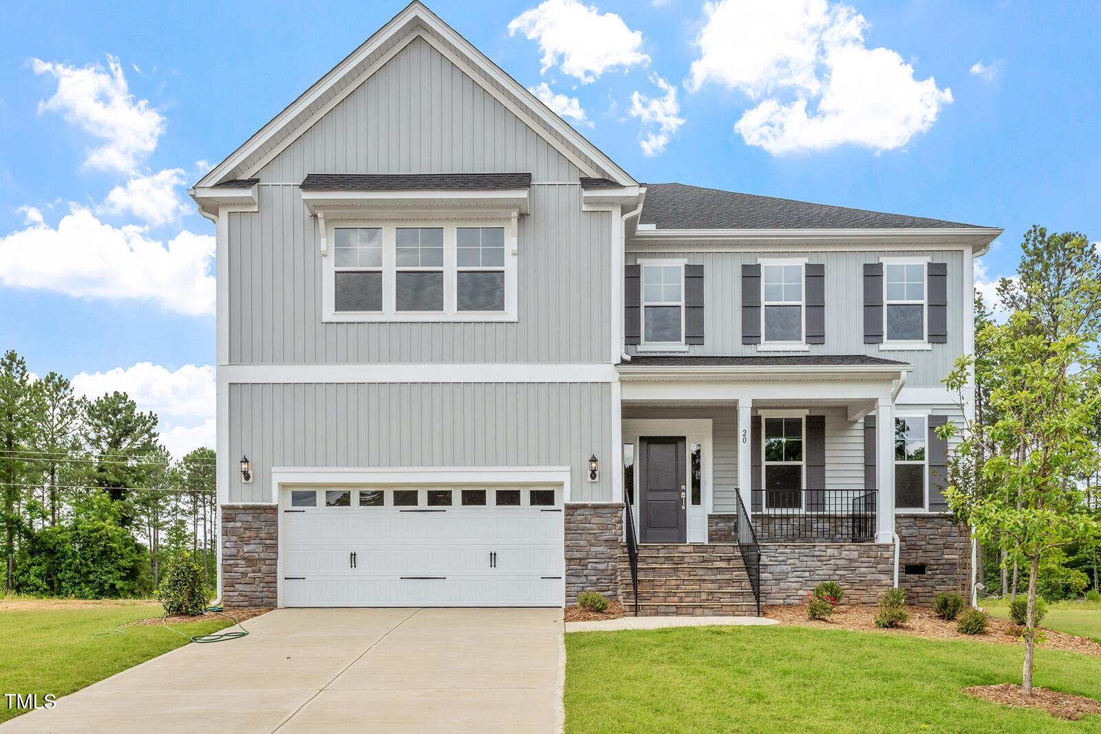 20 Bold Drive Property Photo 1