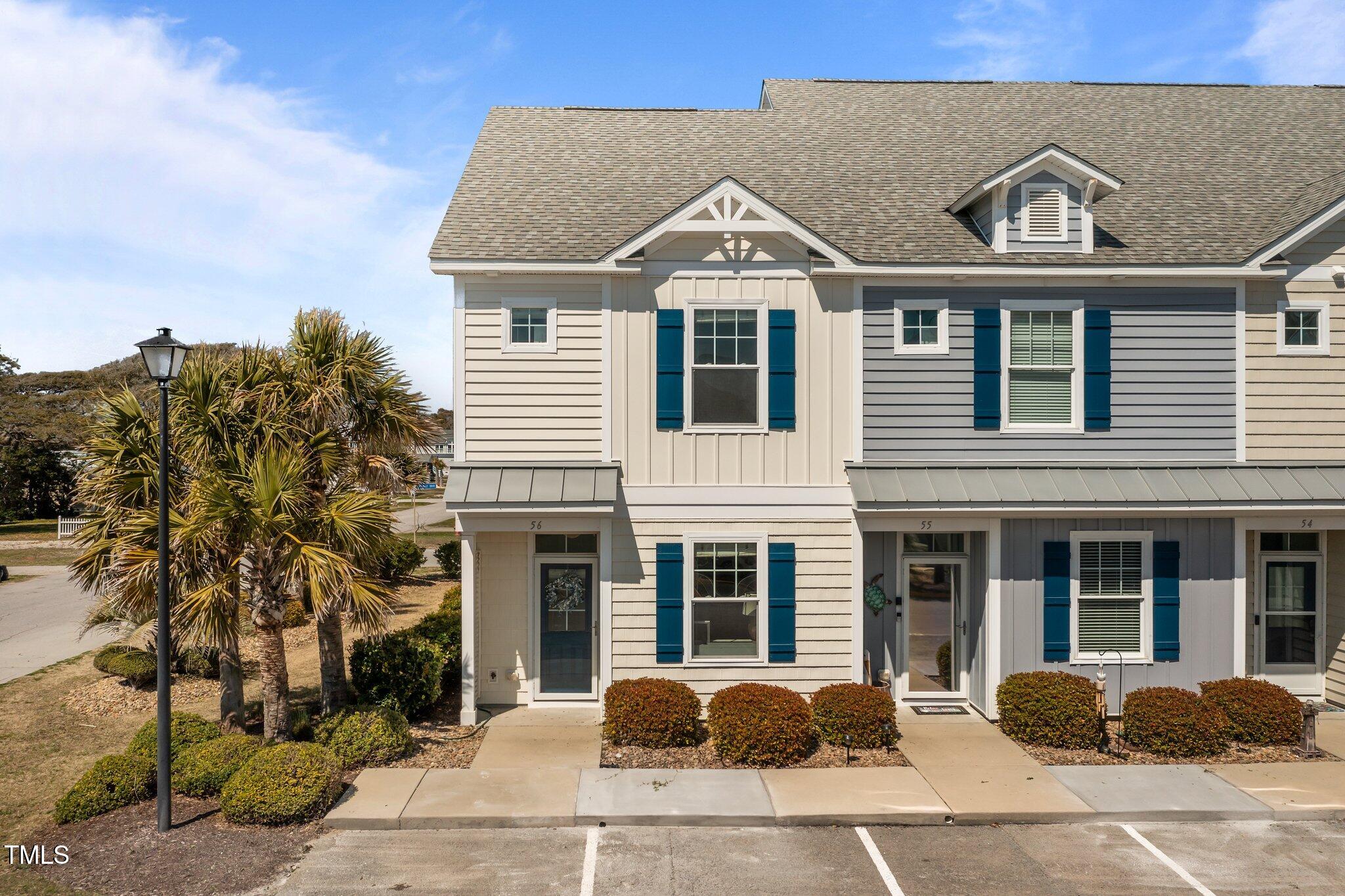 2800 W Ft Macon Road # 56 Property Photo