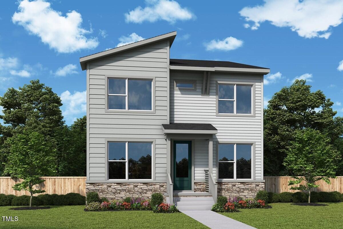 307 Parkland Drive Property Photo 1