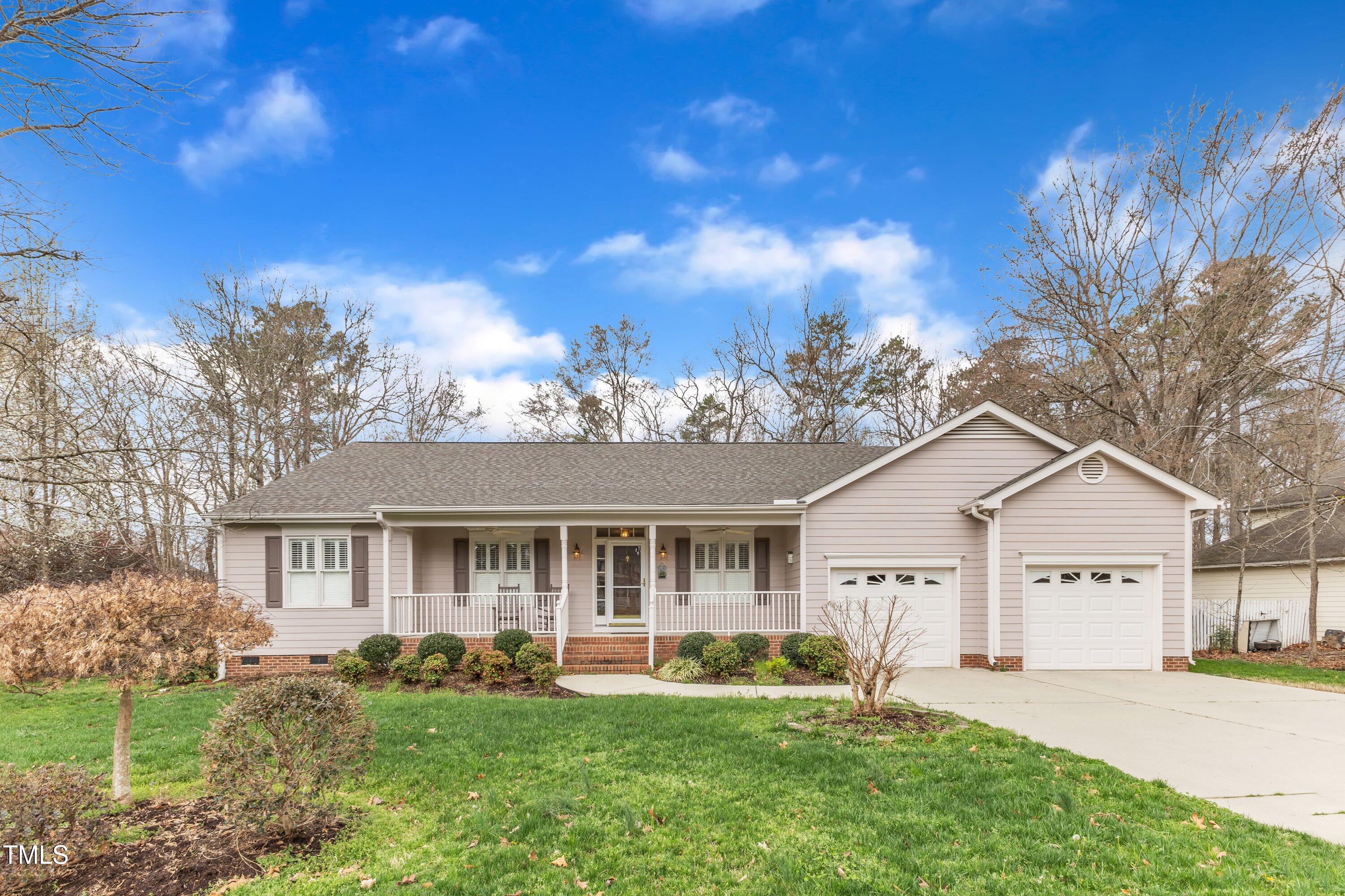 1410 Briardale Lane Property Photo