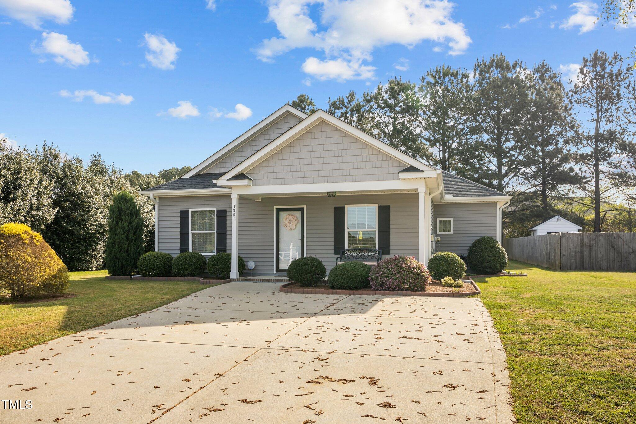 3001 Cranberry Ridge Drive Sw Property Photo