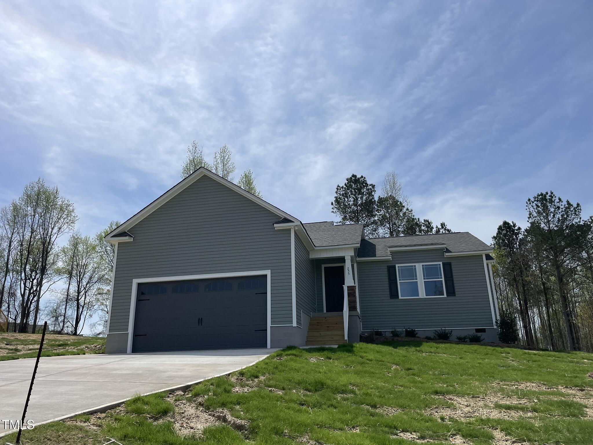 255 Constellation Court Property Photo