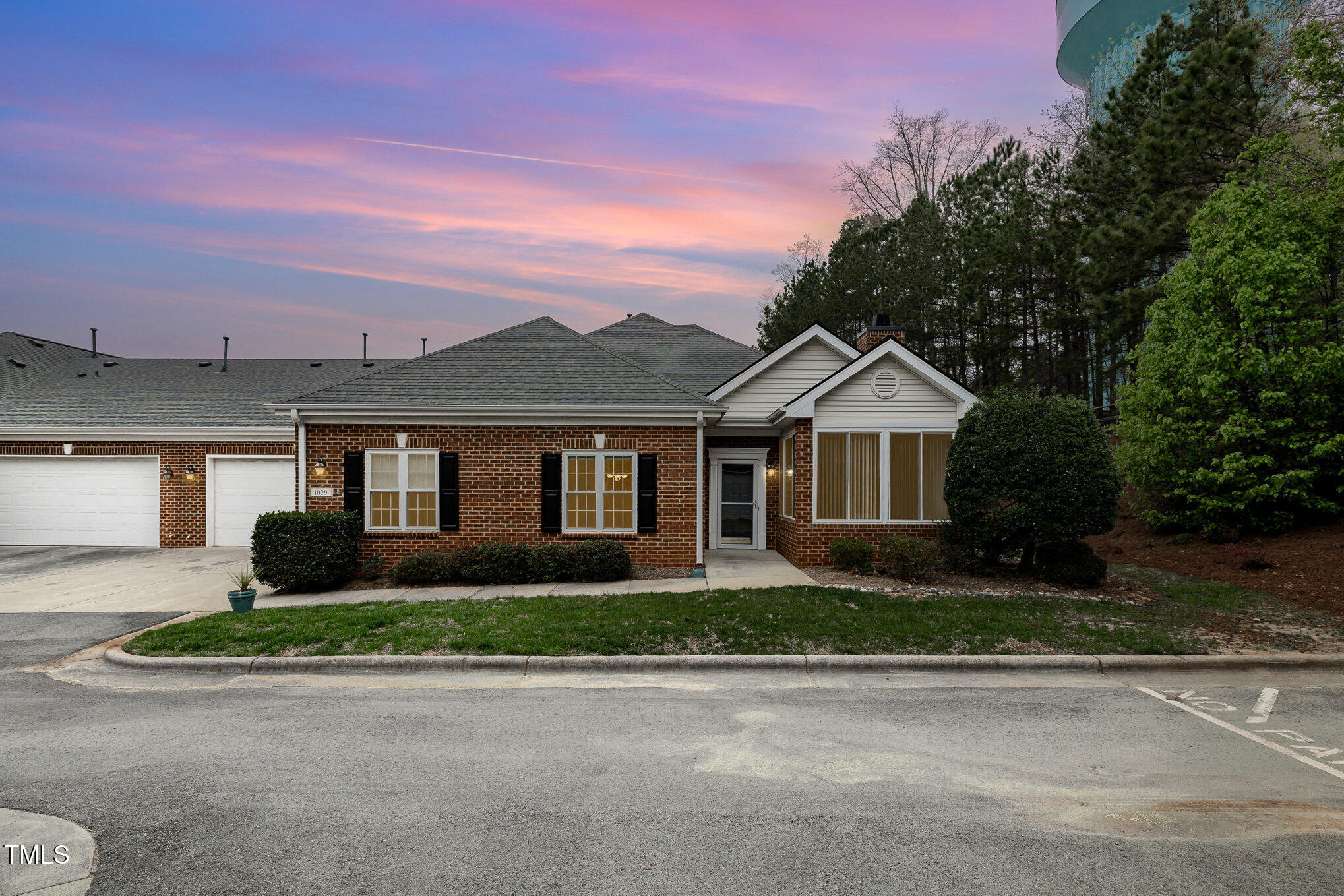 1029 Thistle Briar Place # 35 Property Photo 1