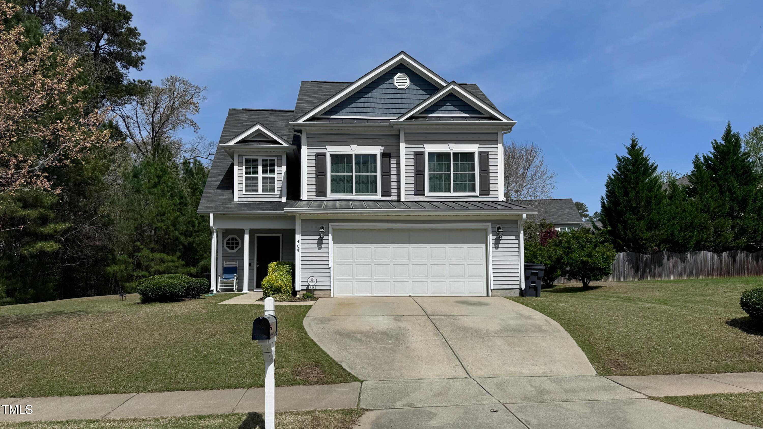 404 Braxman Lane Property Photo