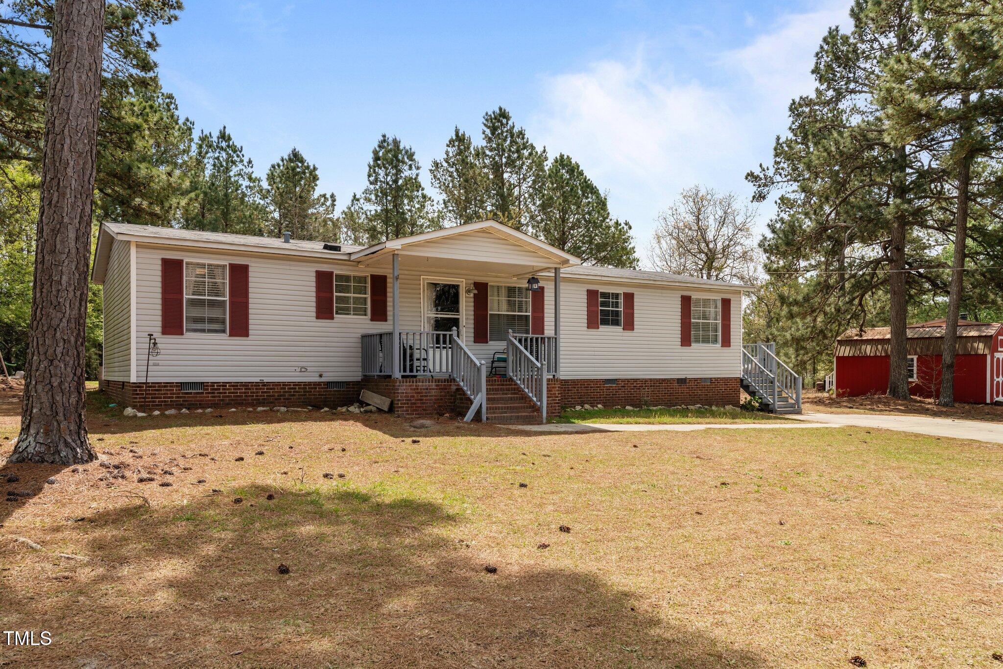 51 Brafford Estates Drive Property Photo