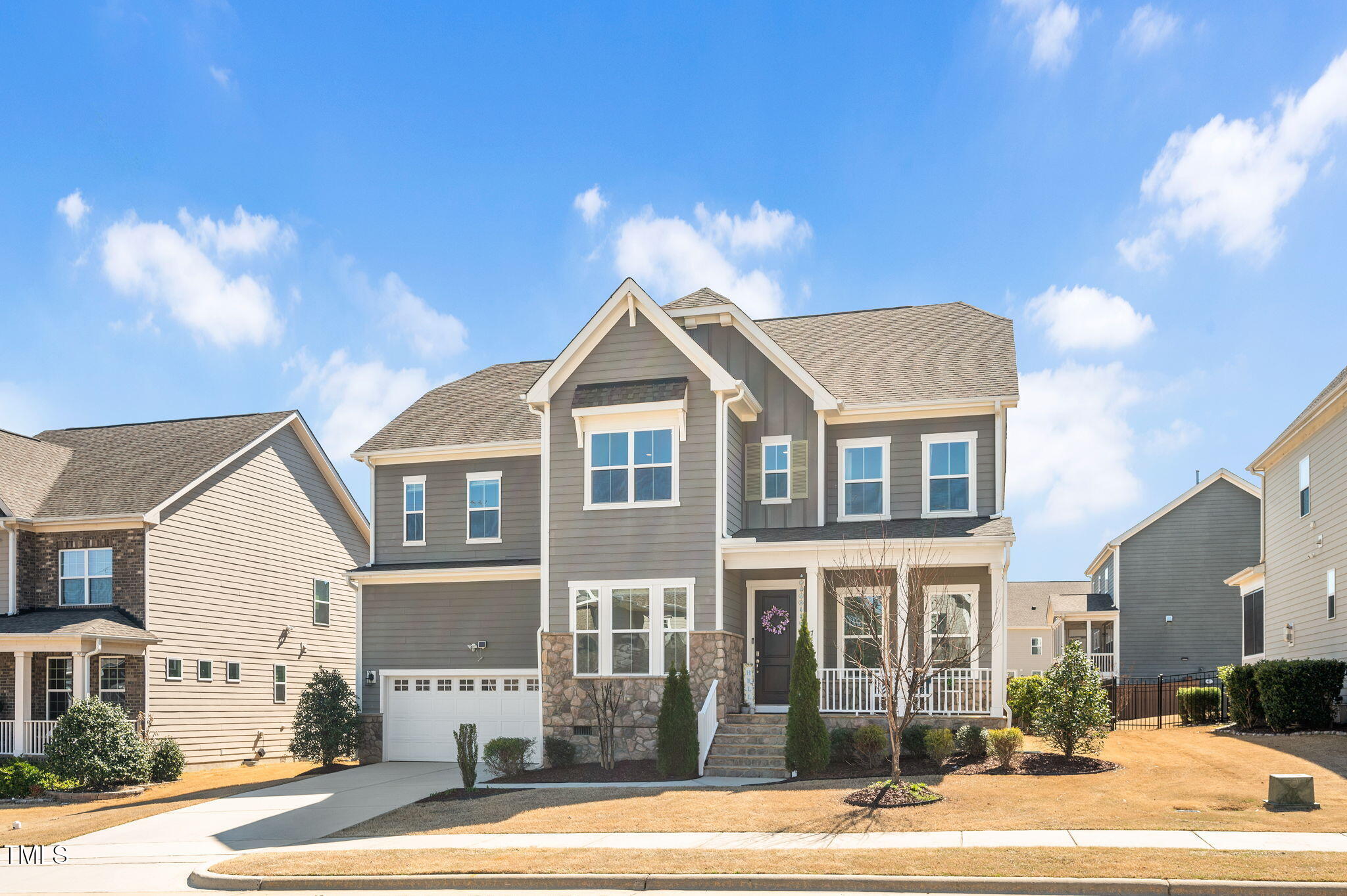 715 White Oak Pond Road Property Photo