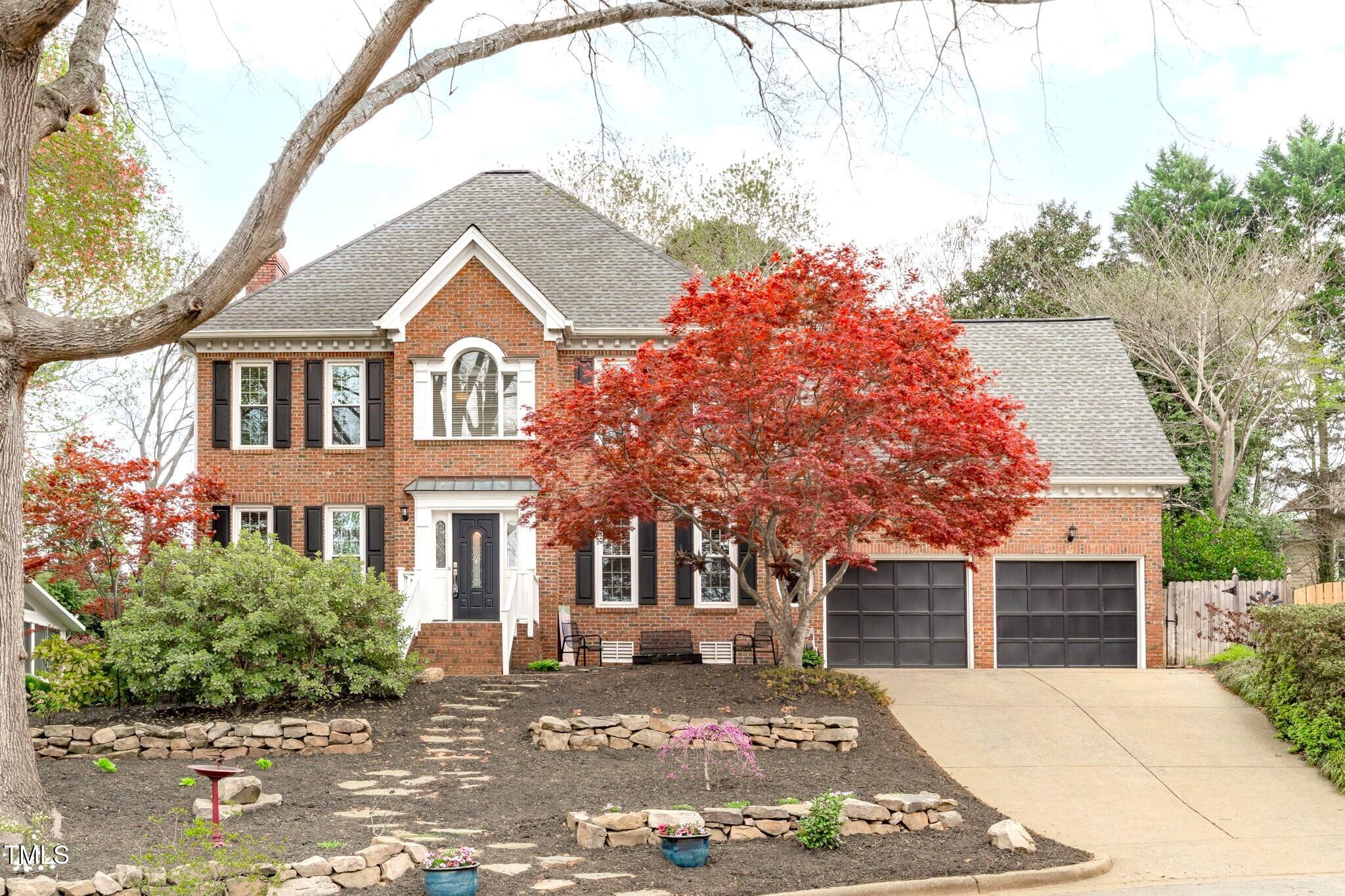 109 S Fern Abbey Lane Property Photo