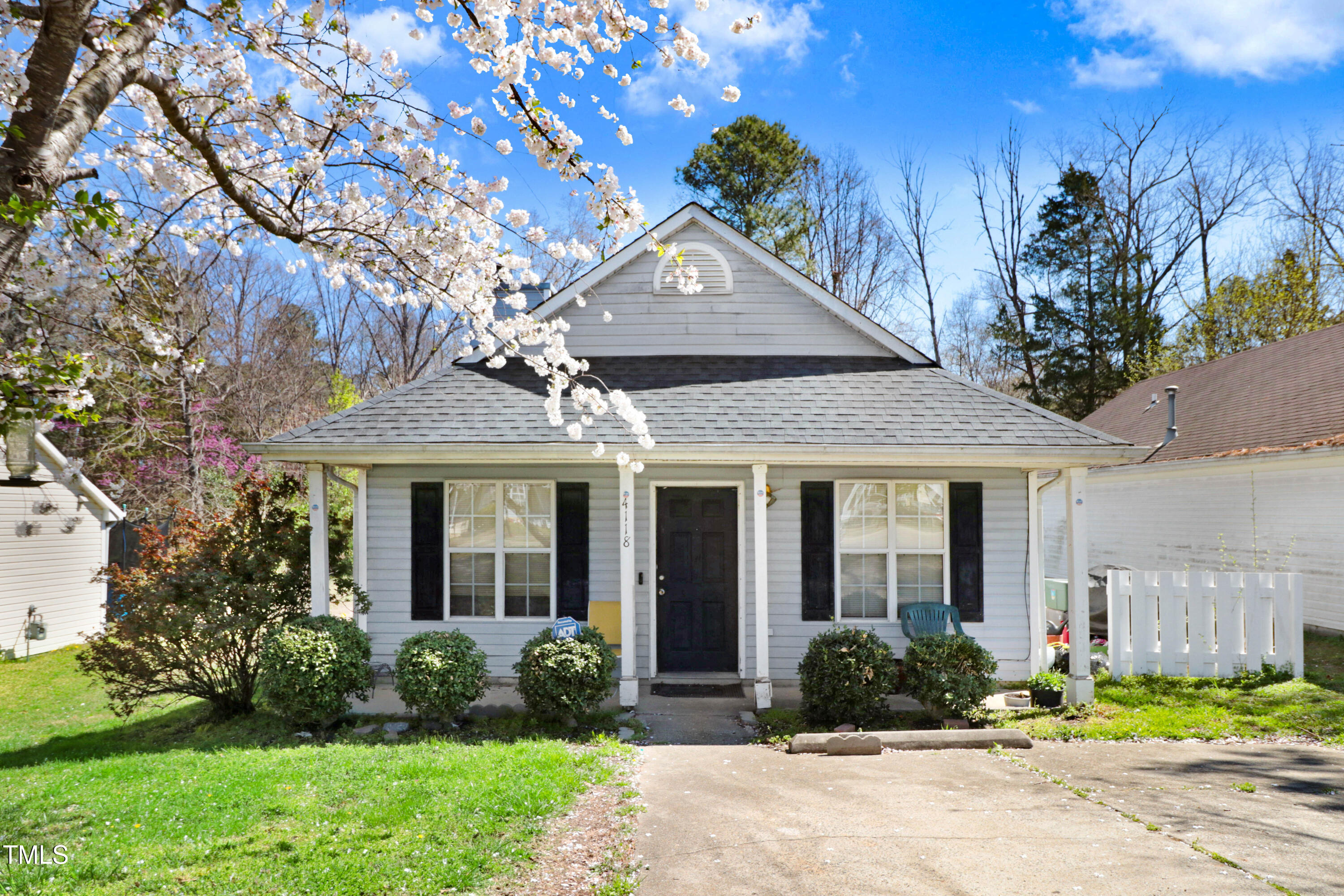 4118 Sudbury Road Property Photo