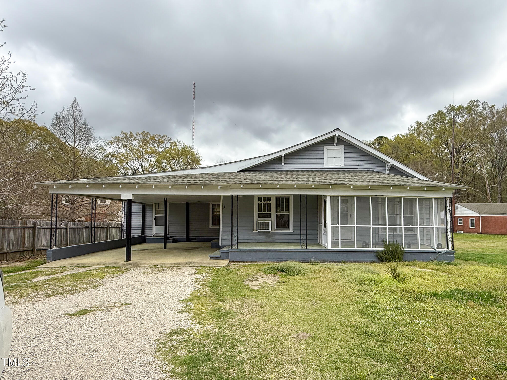1324 Buffalo Road