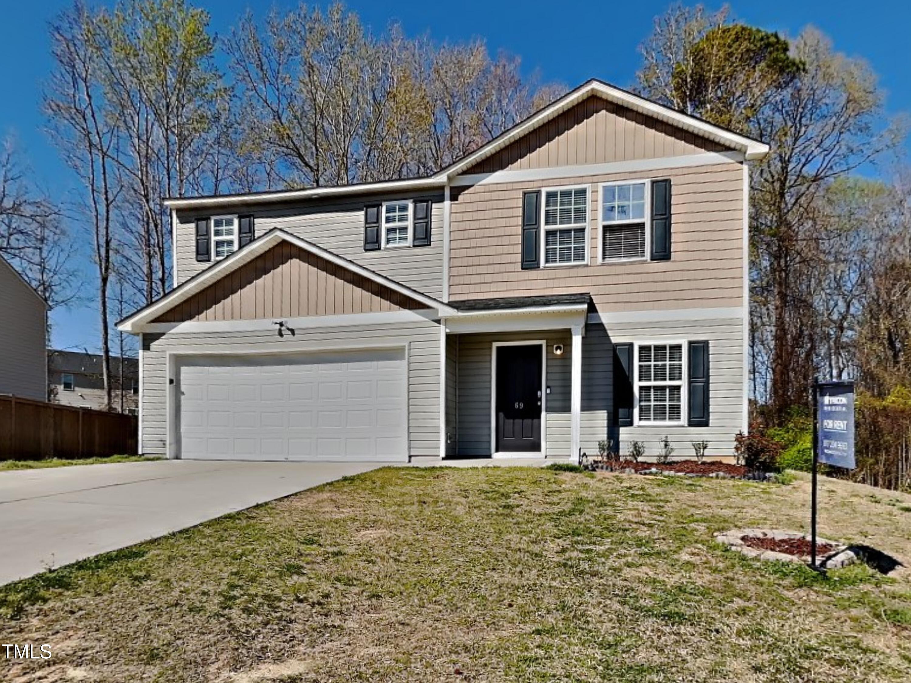 69 Fawnbrook Drive Property Photo