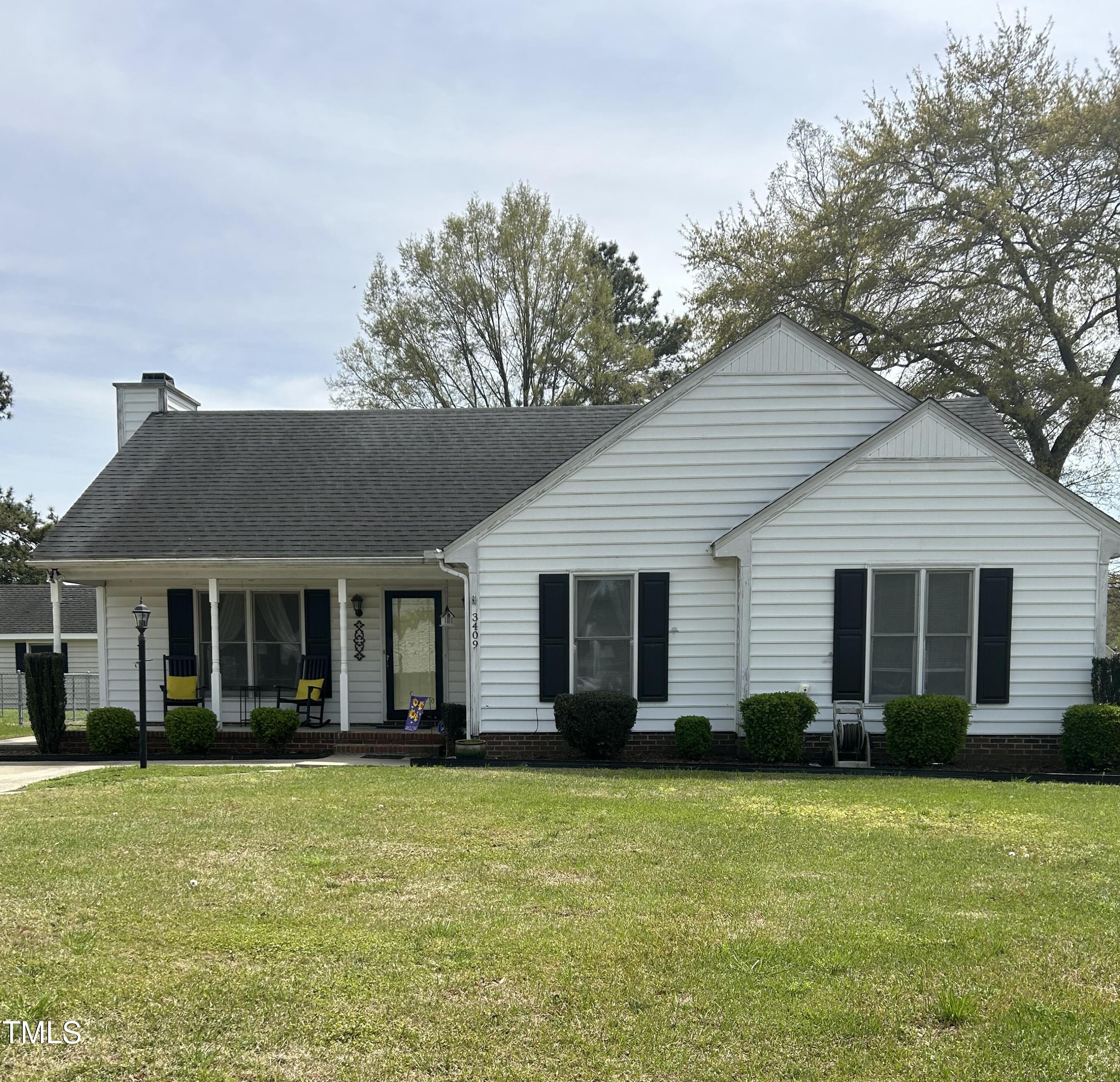 3409 Eaglechase Drive Nw Property Photo