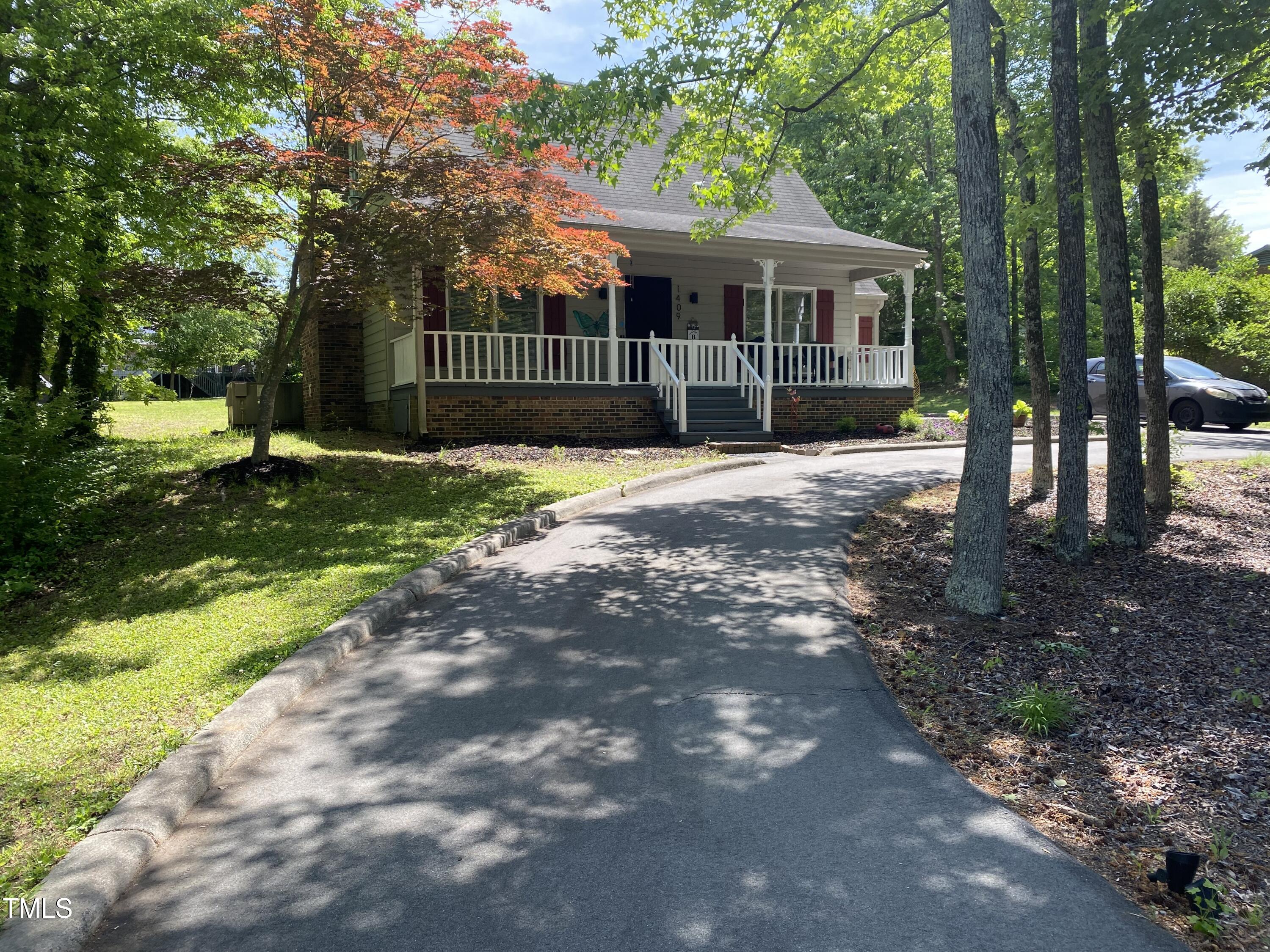 1409 Keogh Street Property Photo