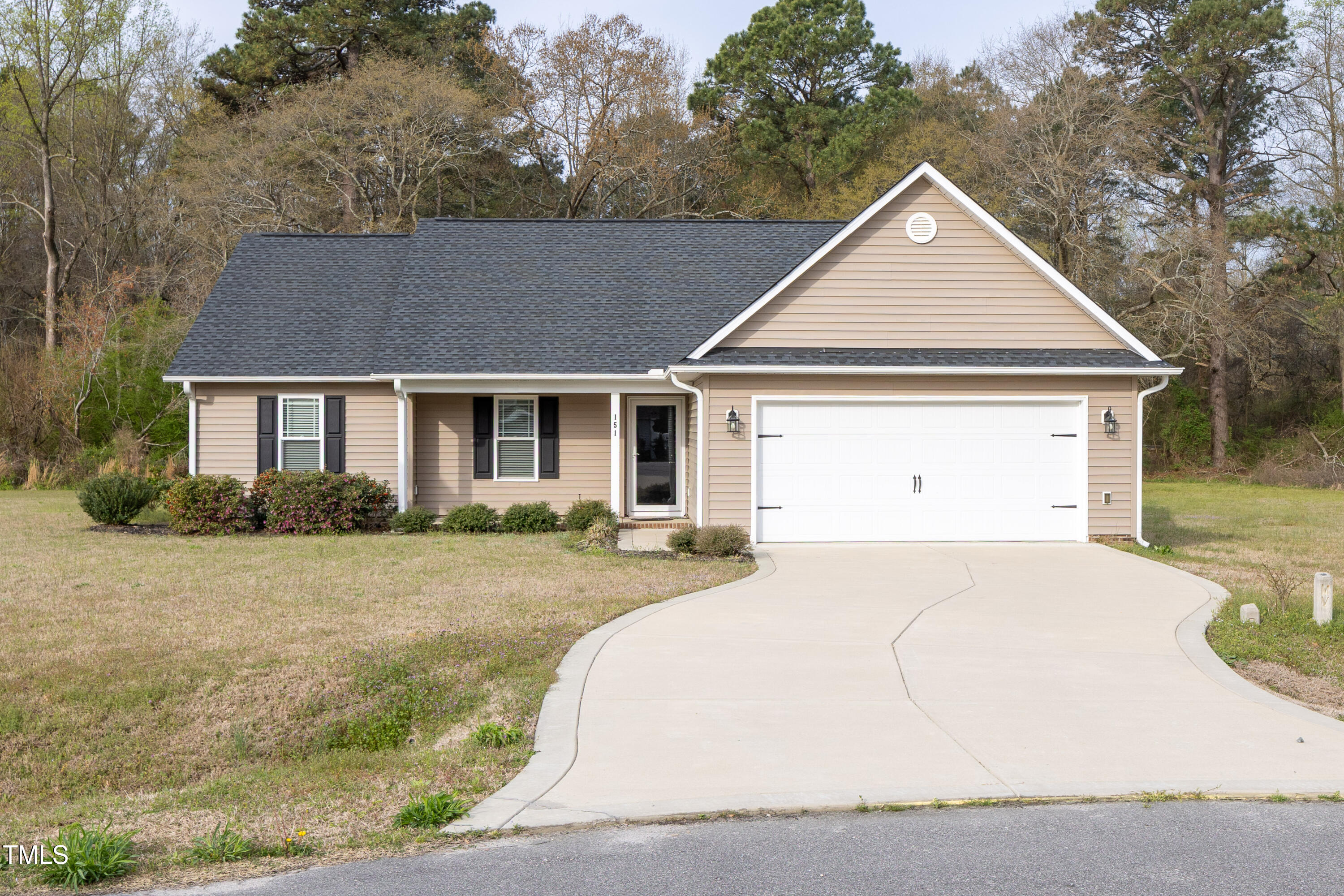 151 Goose Creek Circle Property Photo 1