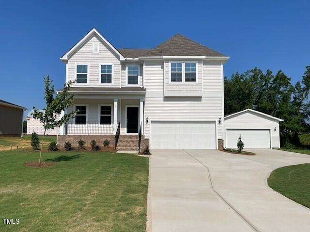39 Atherton Circle Property Photo