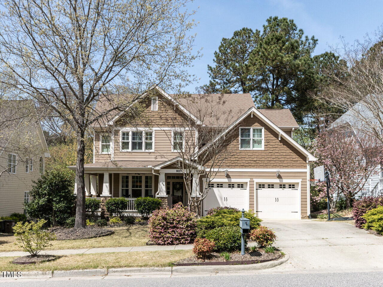 921 Marshall Farm Street Property Photo