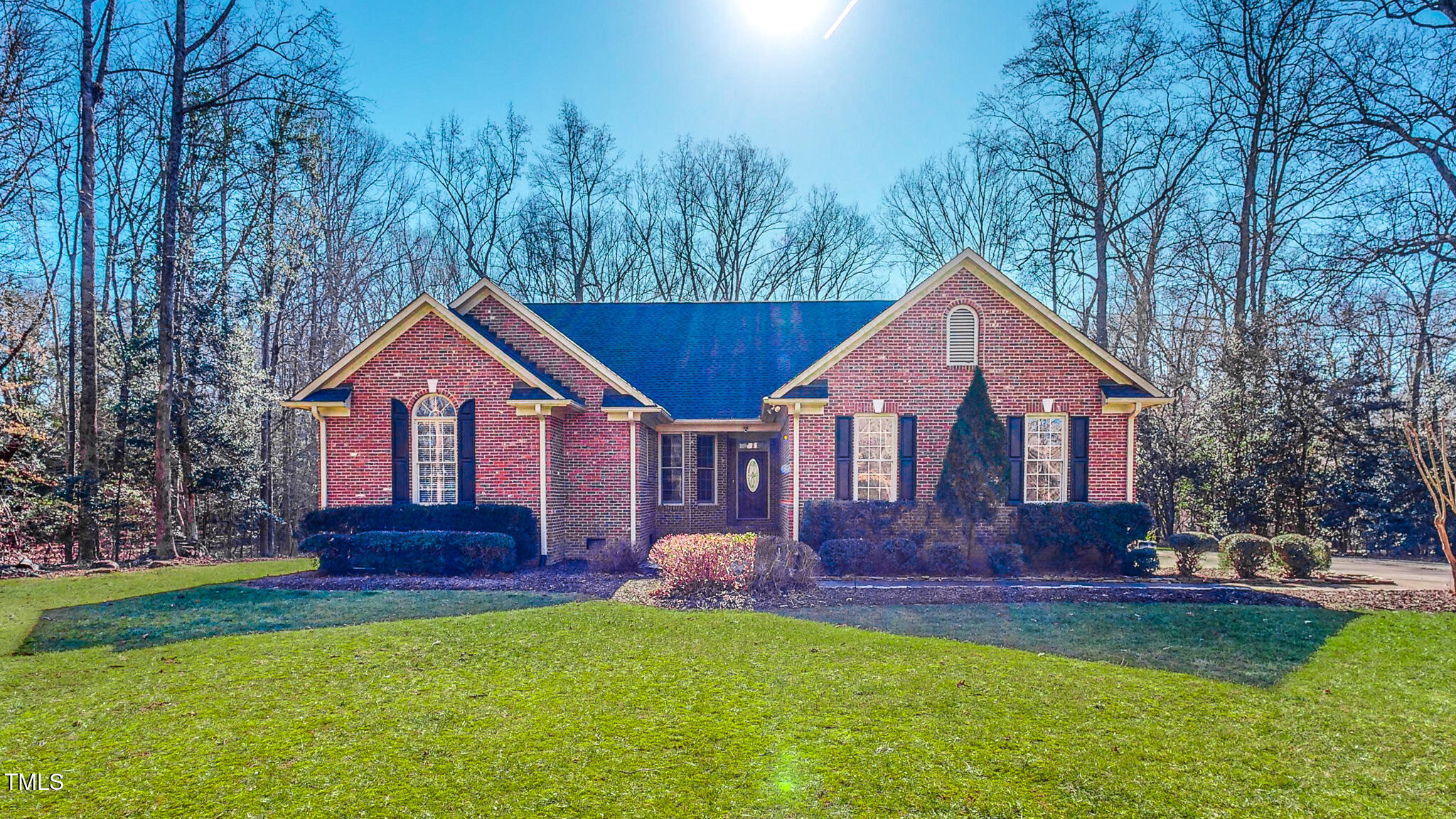 2440 Helena Moriah Road Property Photo