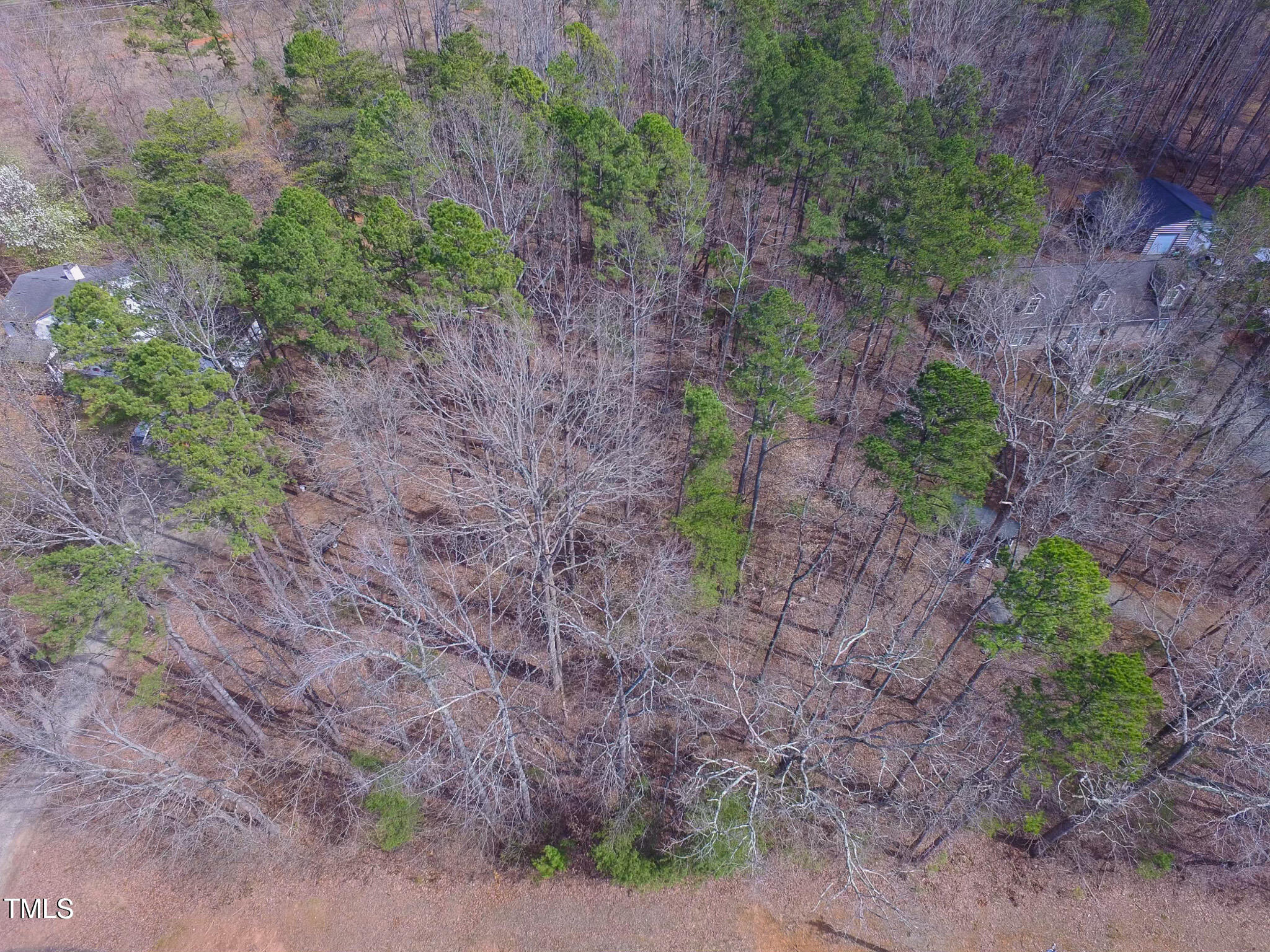 Lot 24 Little Creek Road Property Photo