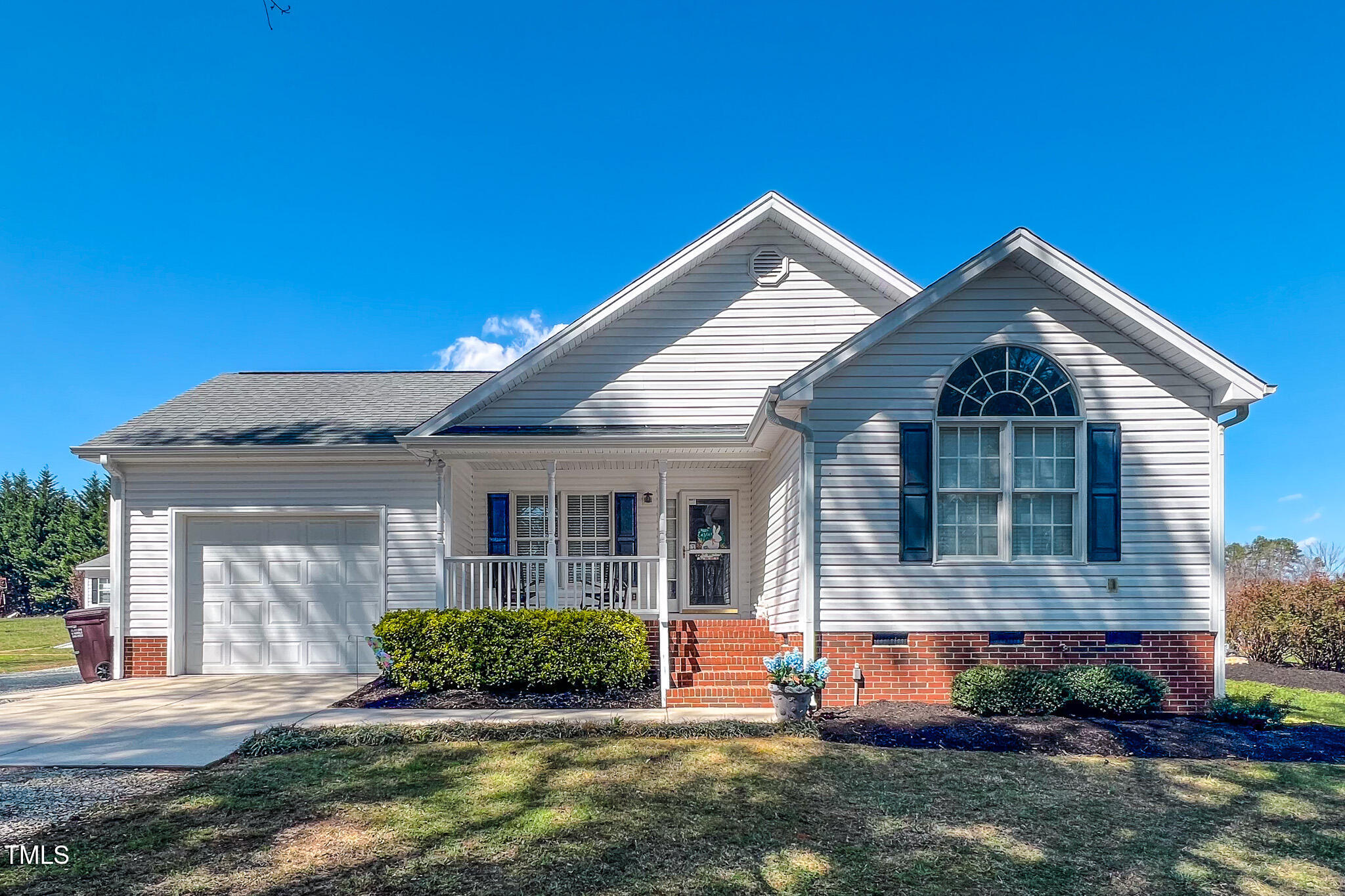 2105 Antioch Church Road Property Photo