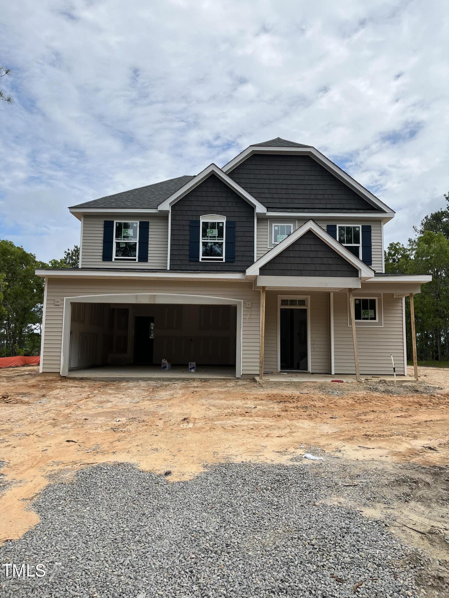 268 Dove Road Property Photo