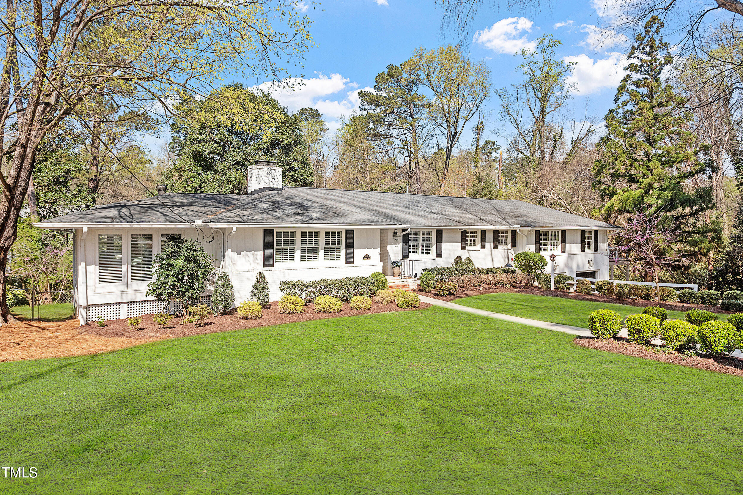 1417 Hathaway Road Property Photo