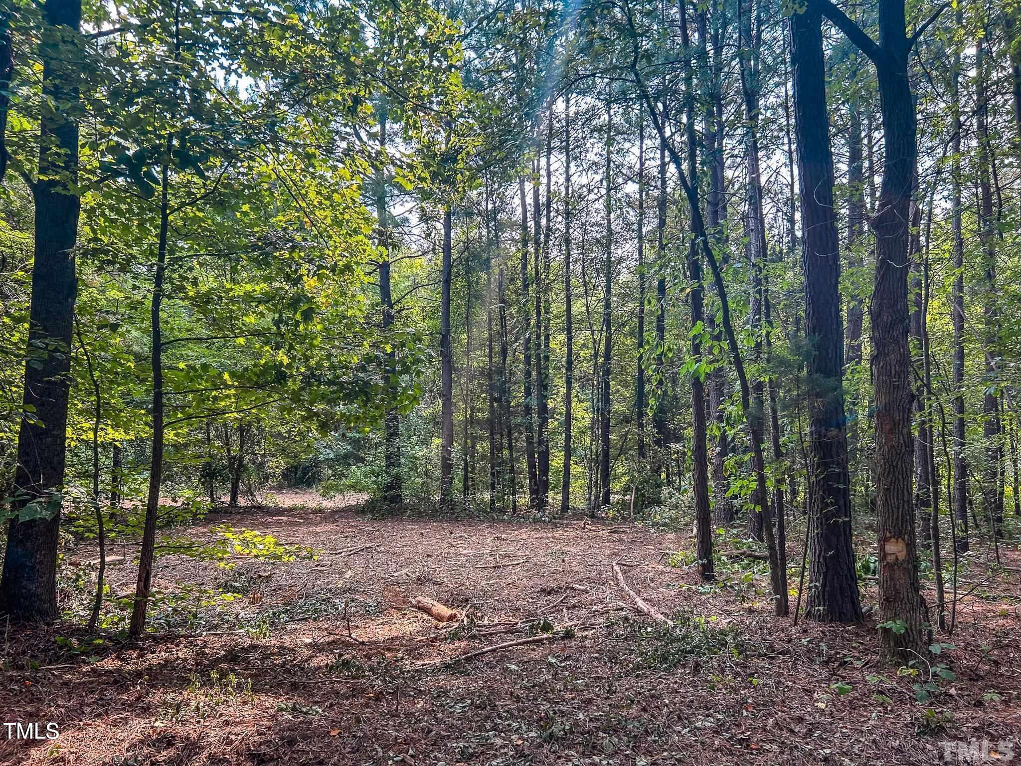Tract Bb Sonny Dawes Road Property Photo