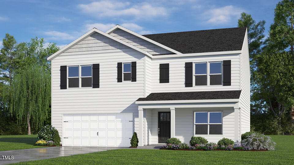 163 Fair Child Road Property Photo