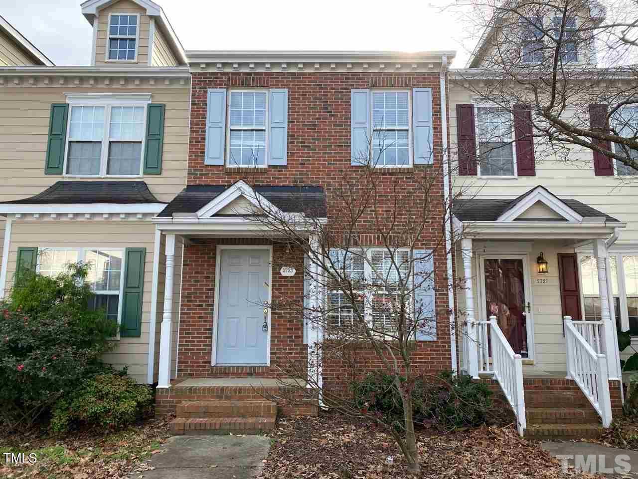 2725 Sterling Park Drive Property Photo 1
