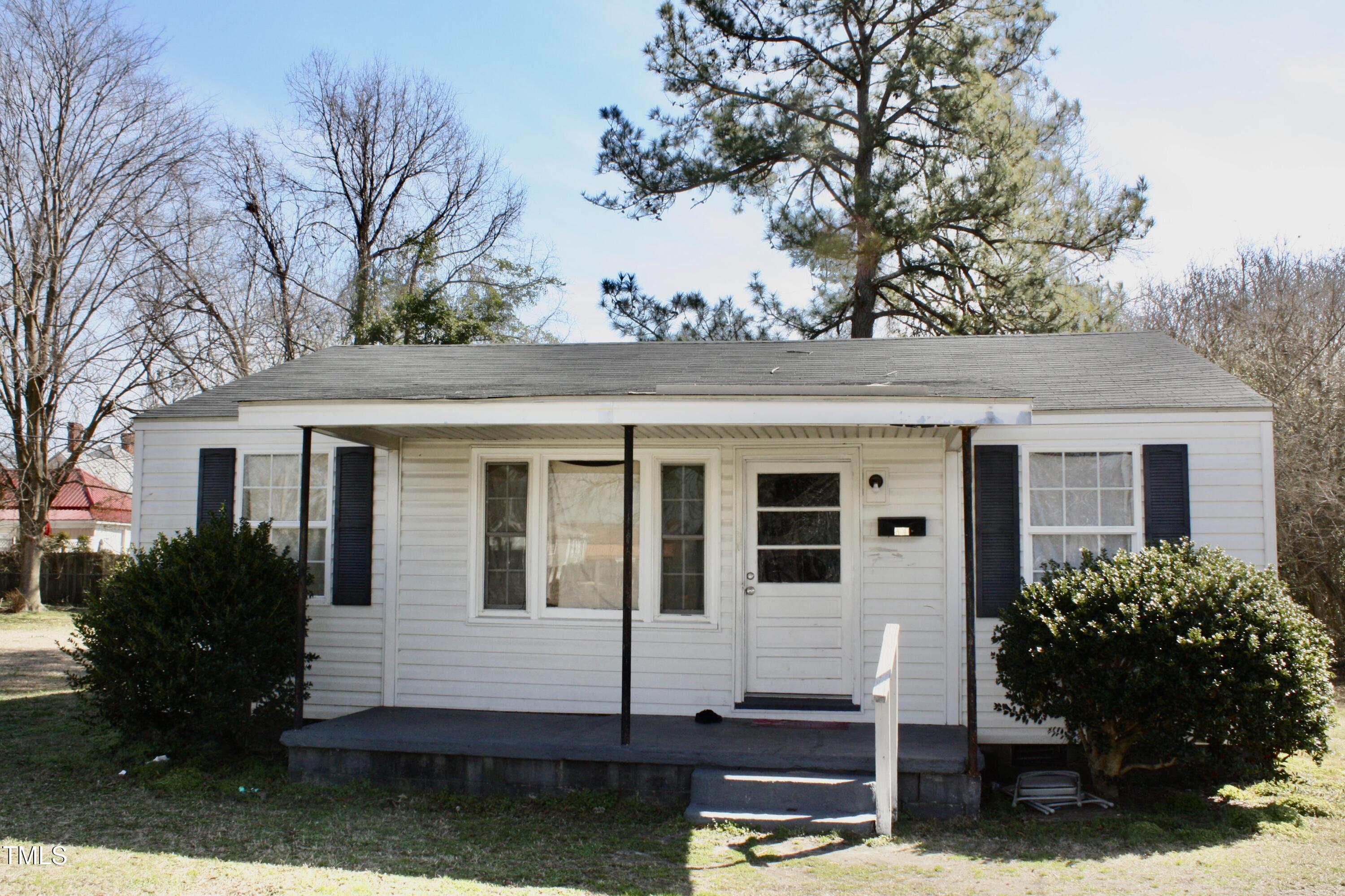 101 S Wooten Street Property Photo