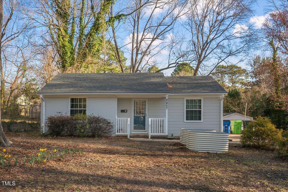 2457 Derby Drive Property Photo