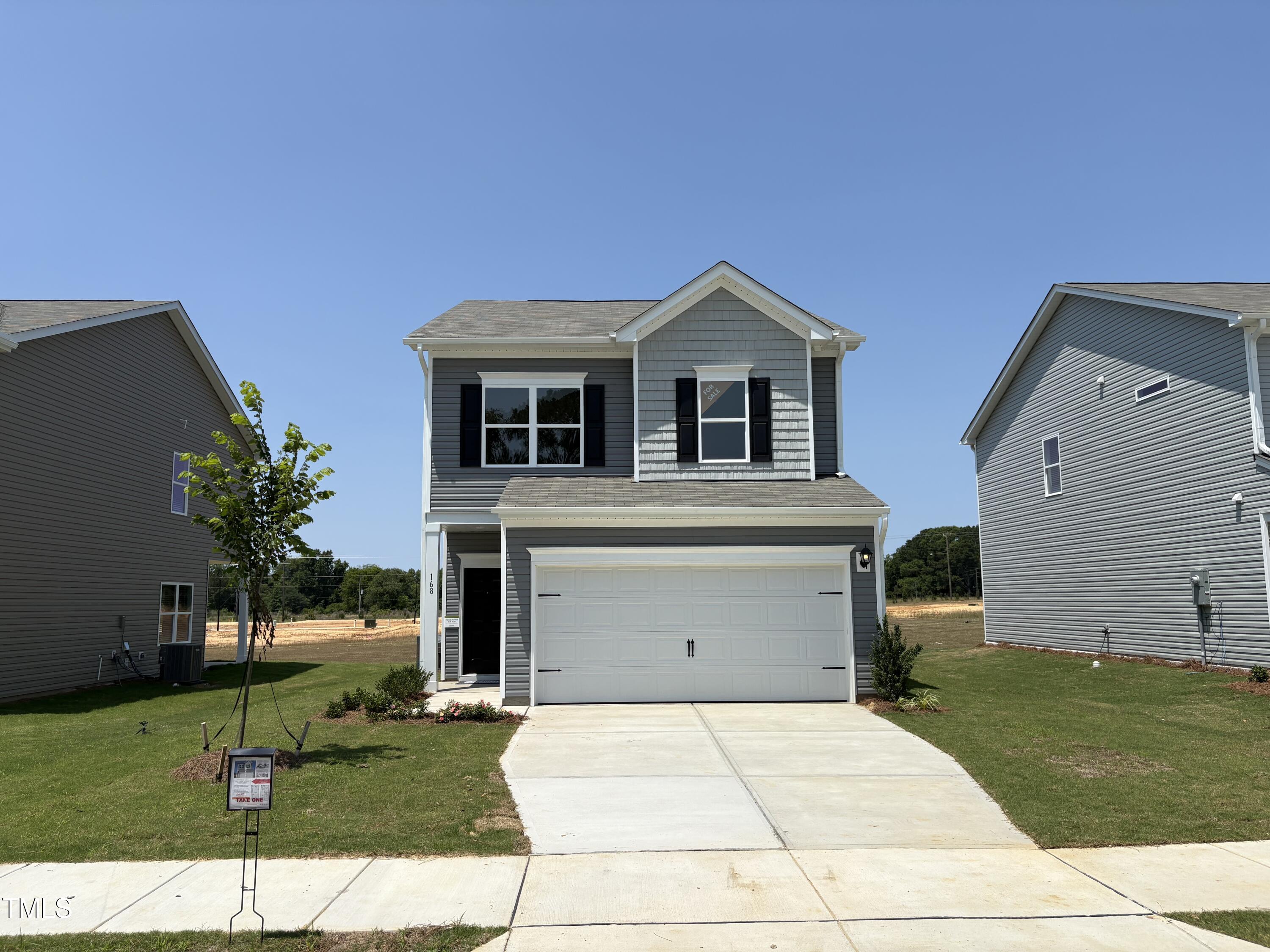 168 Bruce Drive Property Photo 1