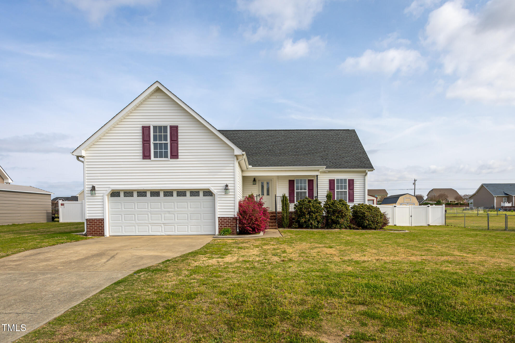 Wayne County Schools Real Estate Listings Main Image
