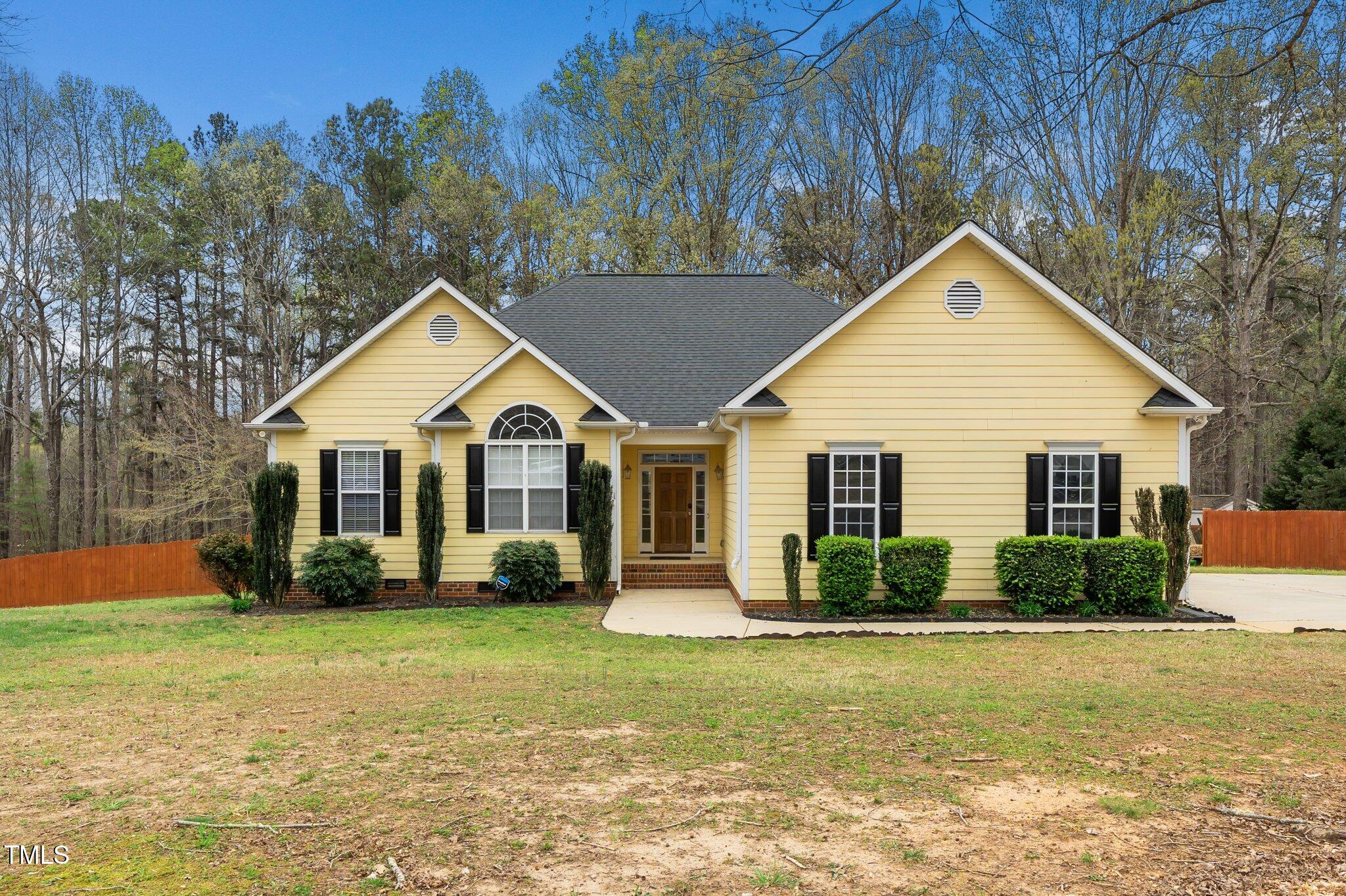 1638 Crystal Lane Property Photo
