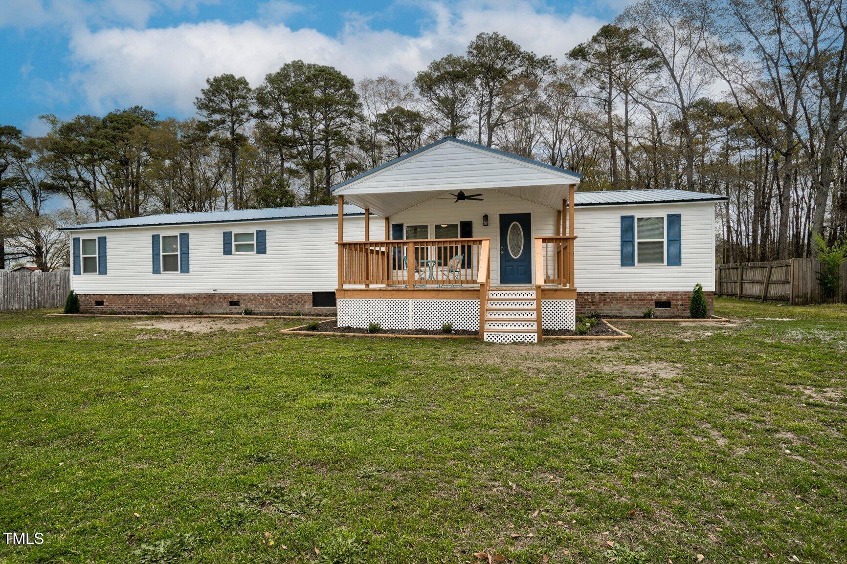 140 Everette Road Property Photo