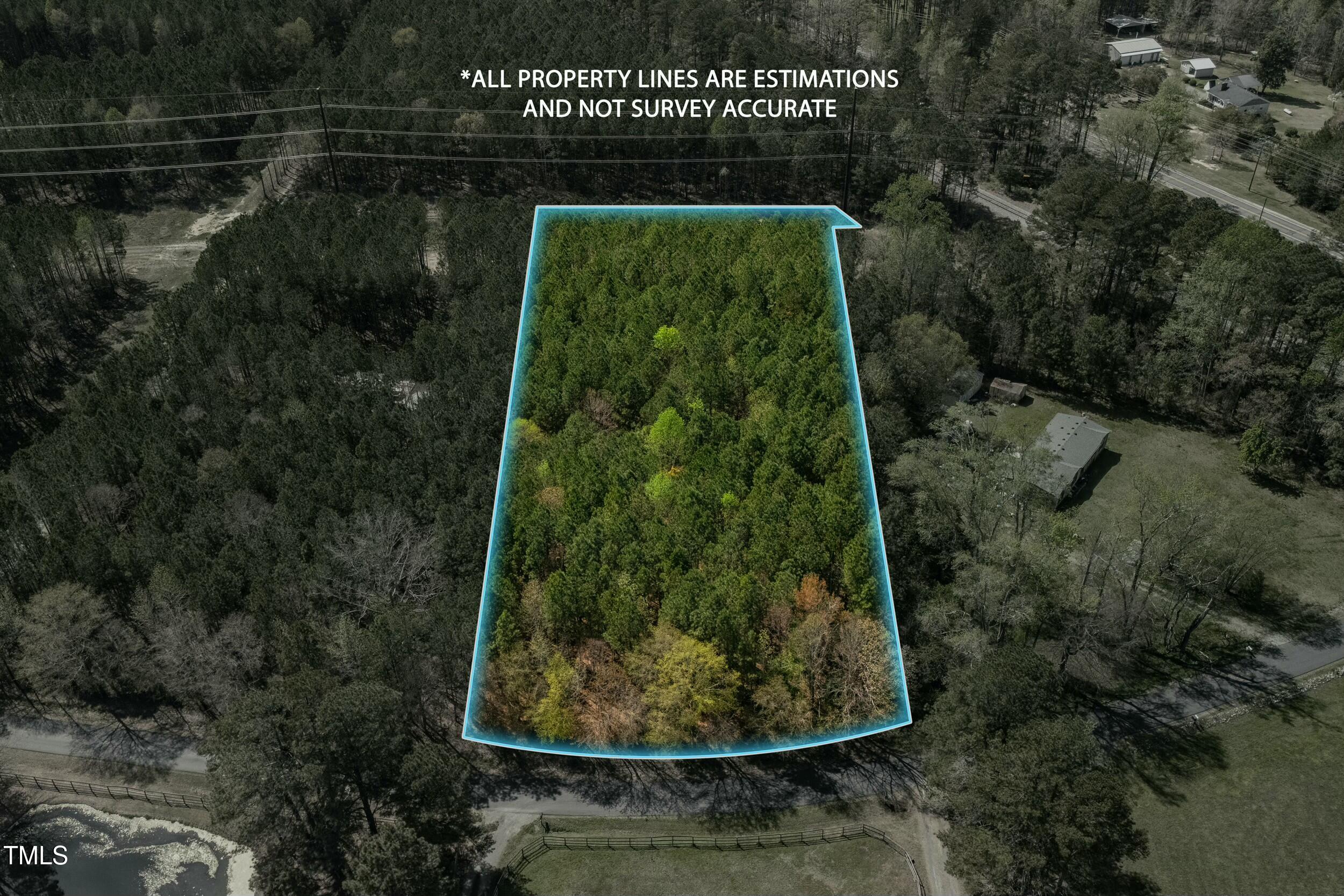 3620 Mason Road Property Photo 1