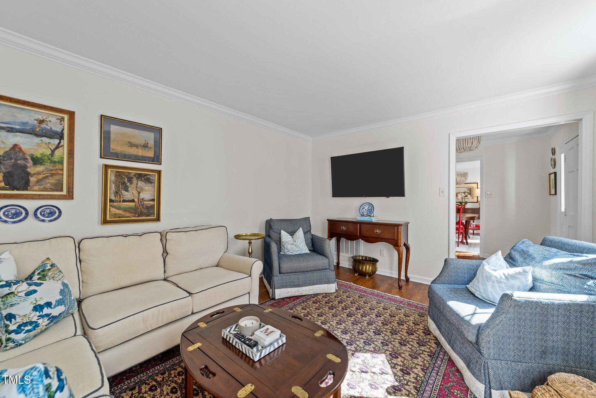 5120 Knaresborough Road Property Photo 6