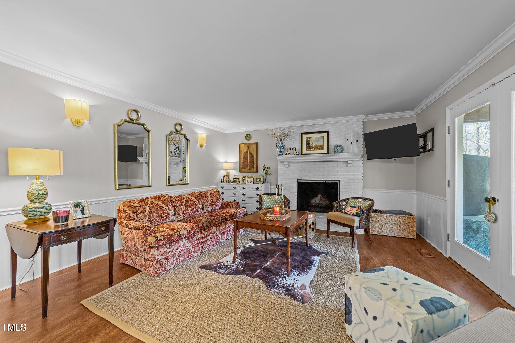5120 Knaresborough Road Property Photo 14