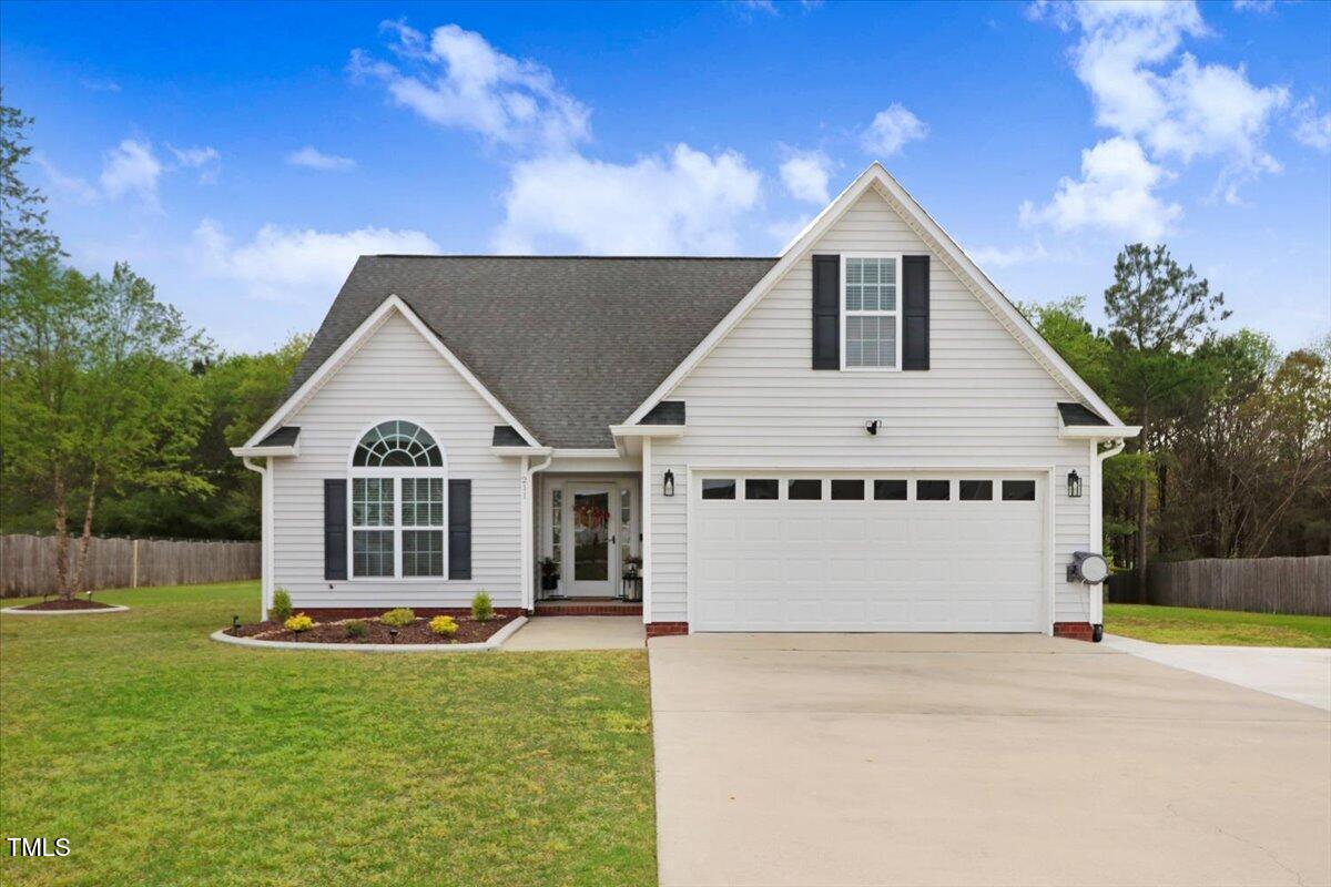 211 Planters Ridge Drive Property Photo