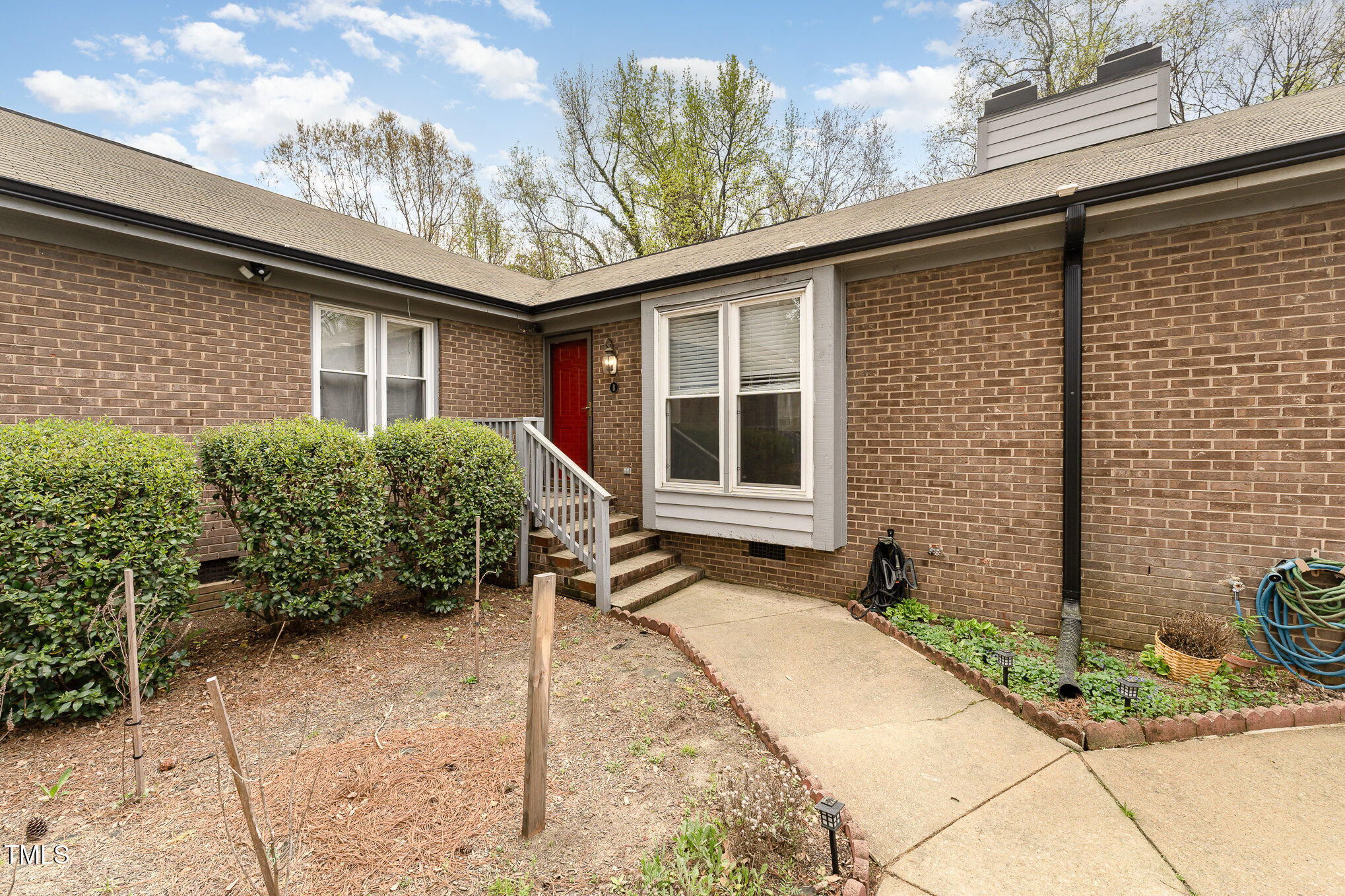 4705 Matt Drive # B Property Photo 1