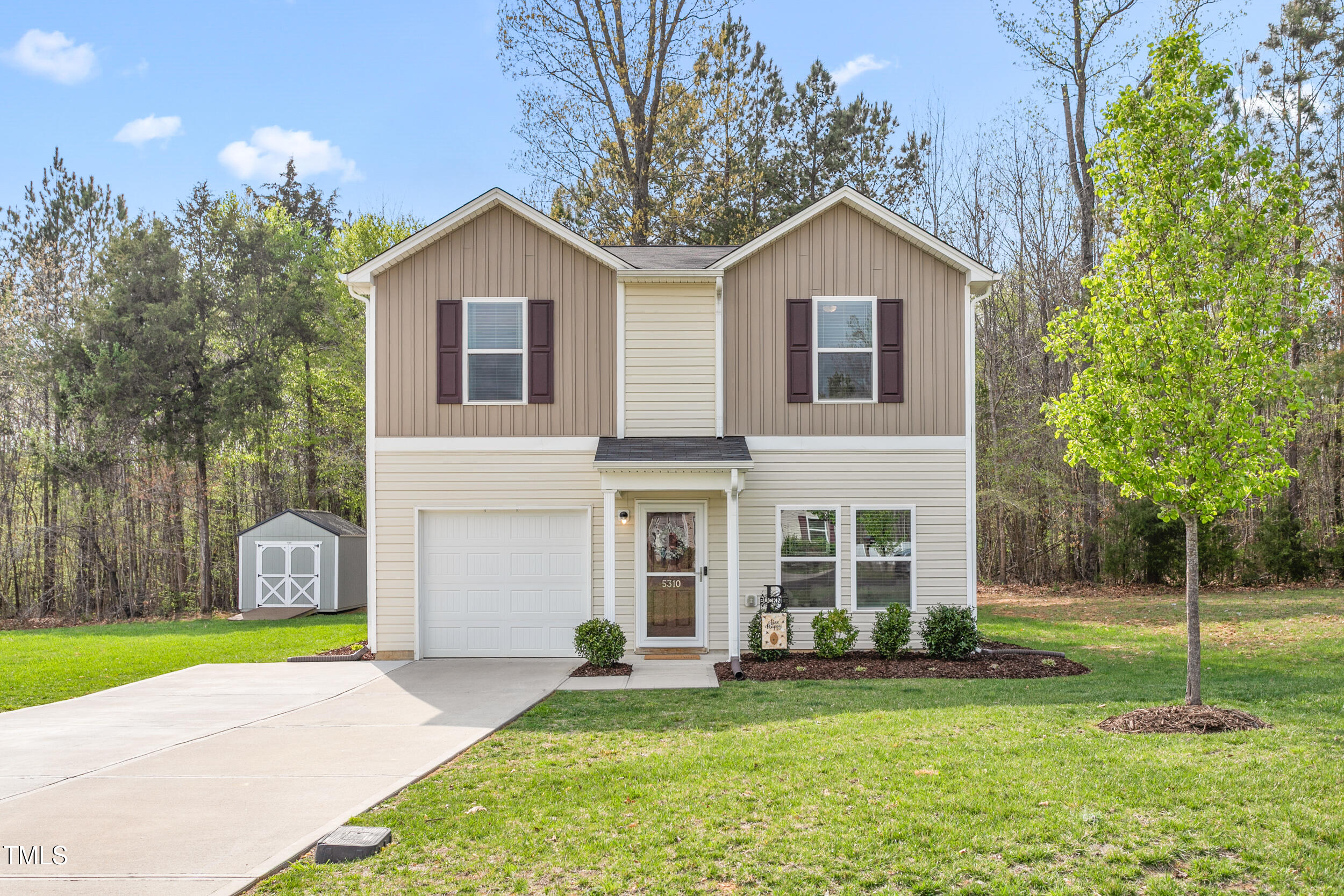 5310 Gannet Court Property Photo