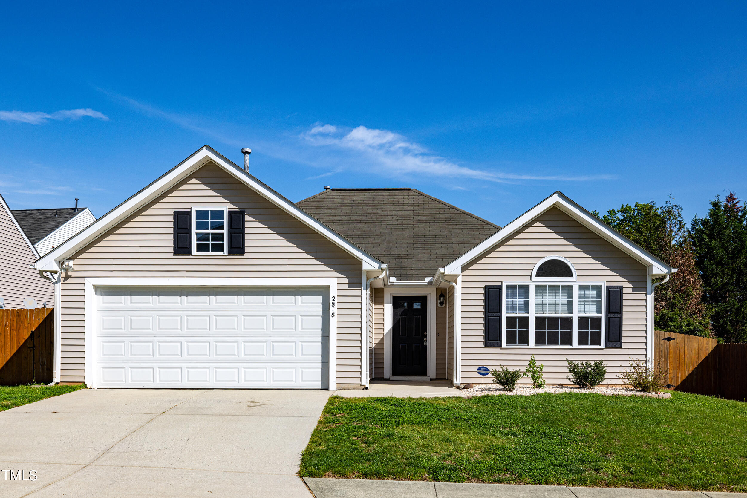 2818 Bombay Drive Property Photo
