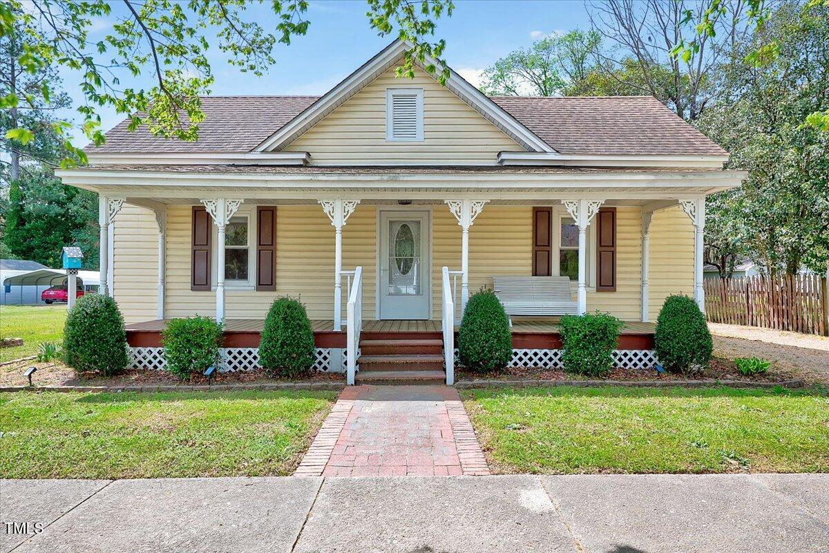 309 W Parrish Drive Property Photo