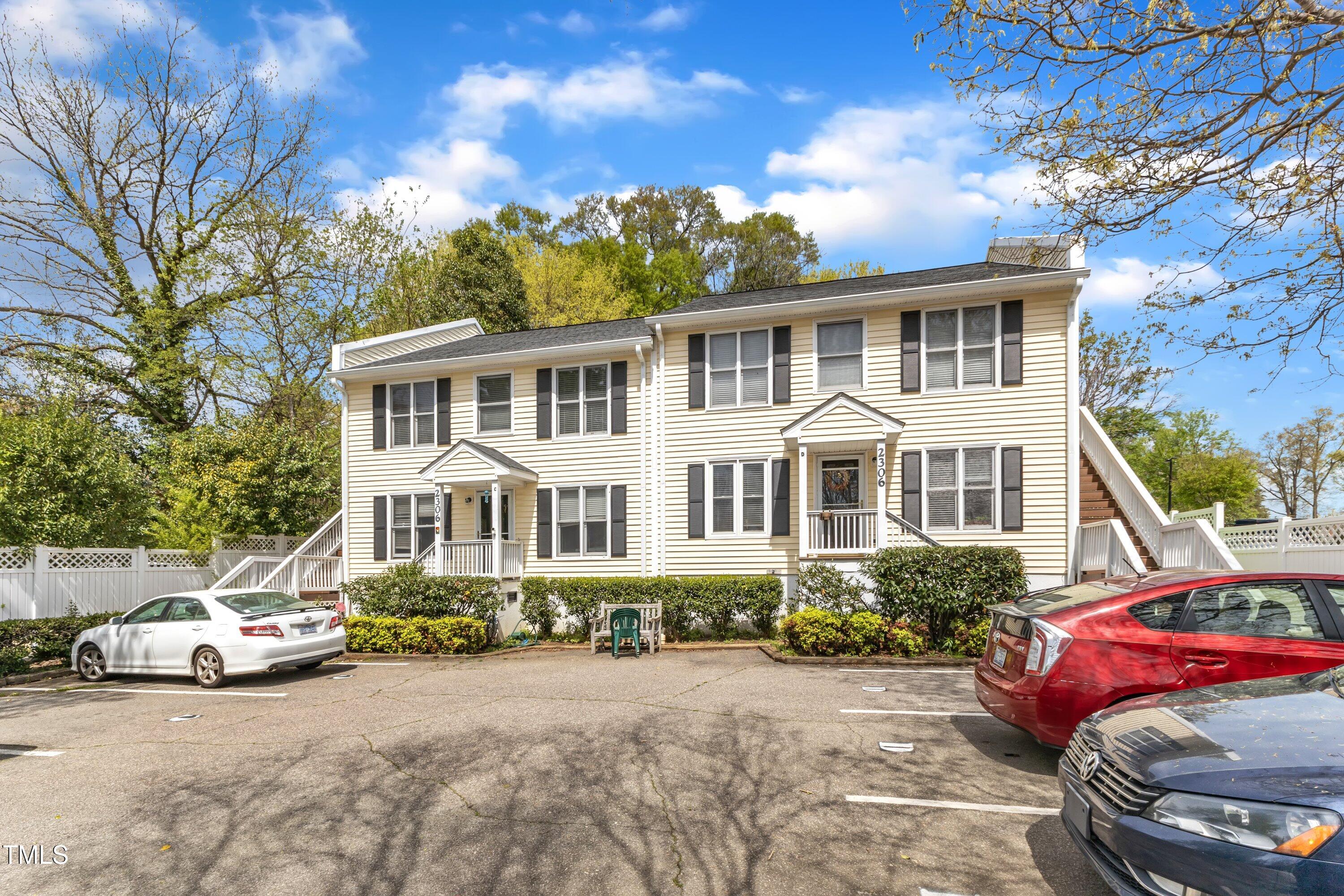 2306 Stafford Avenue # A Property Photo