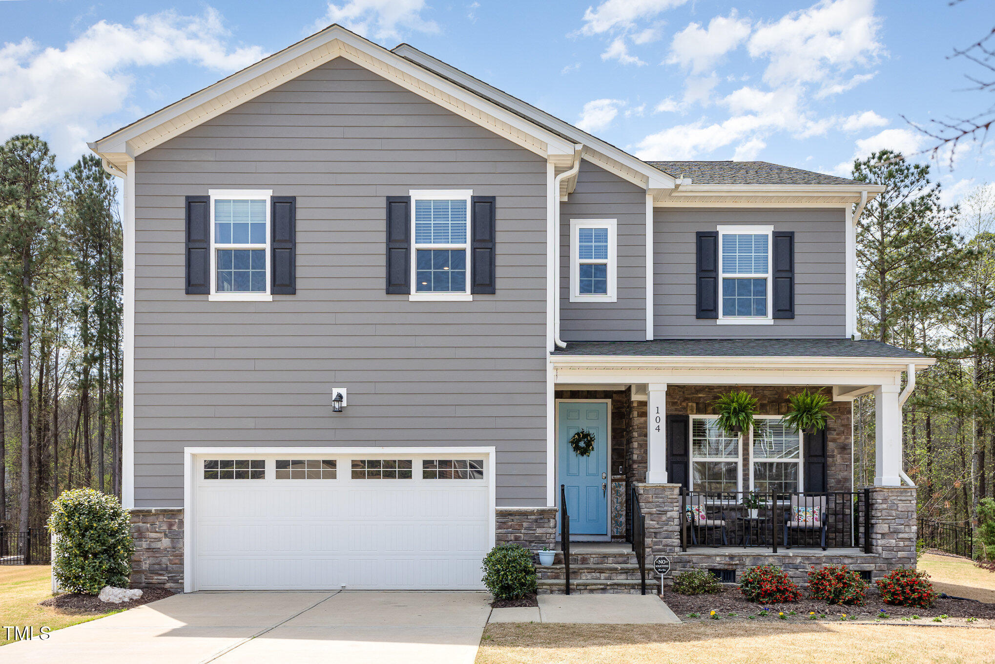 104 Chaseford Court Property Photo