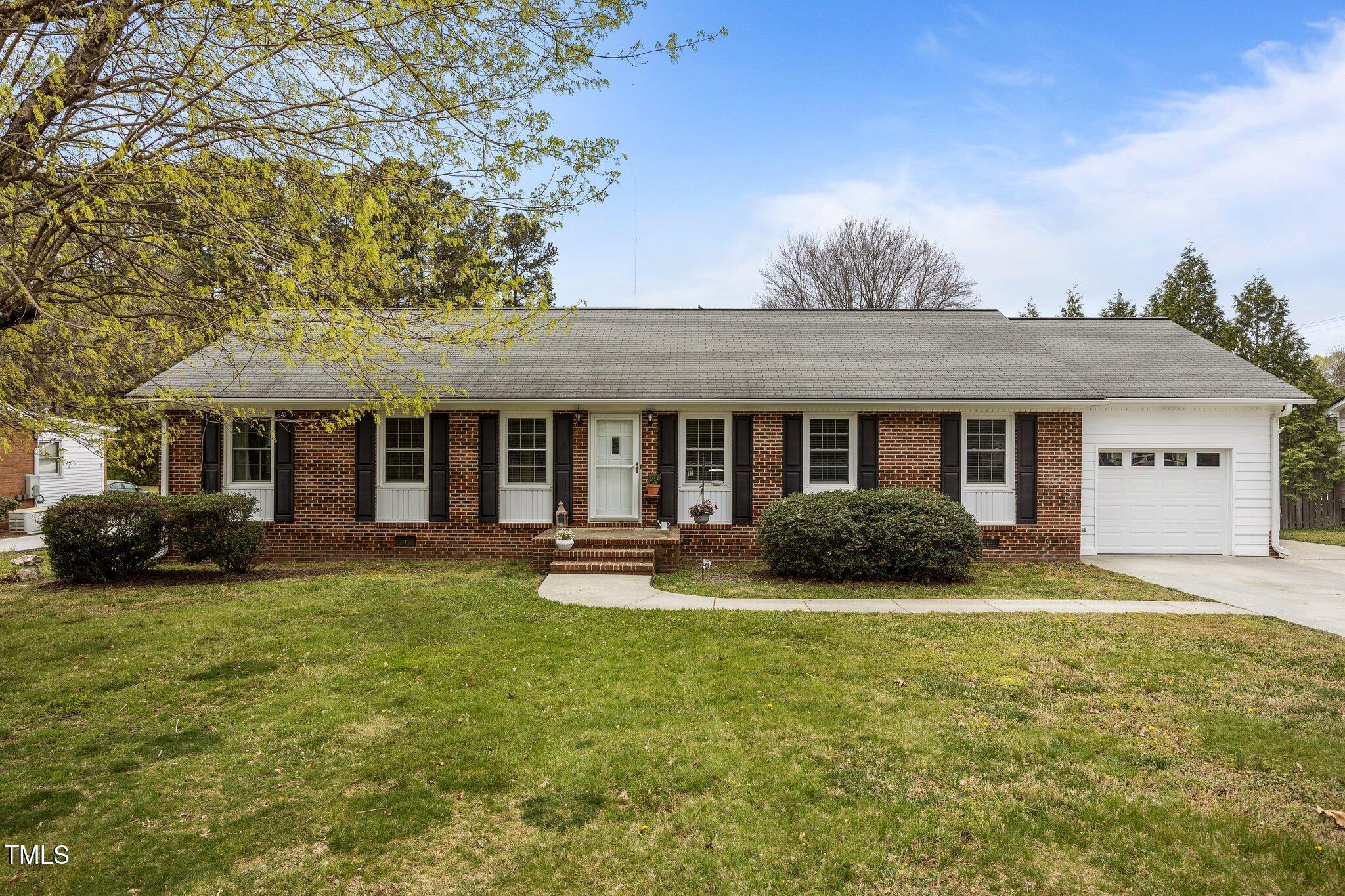 1208 Briarcliff Road Property Photo